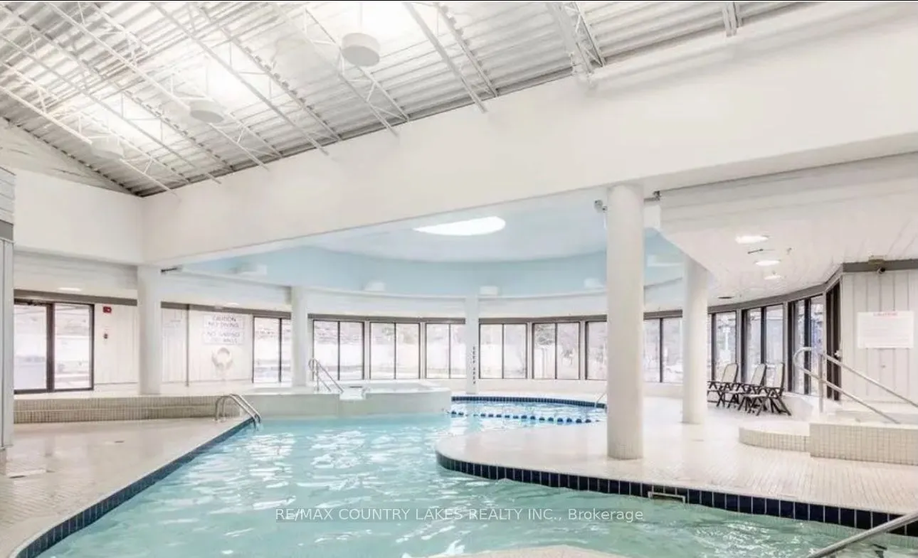 40 Horseshoe Boulevard, #203