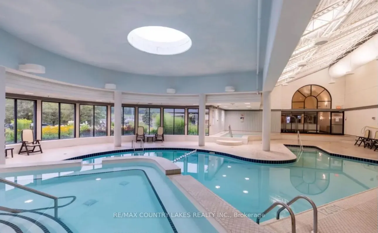 40 Horseshoe Boulevard, #203