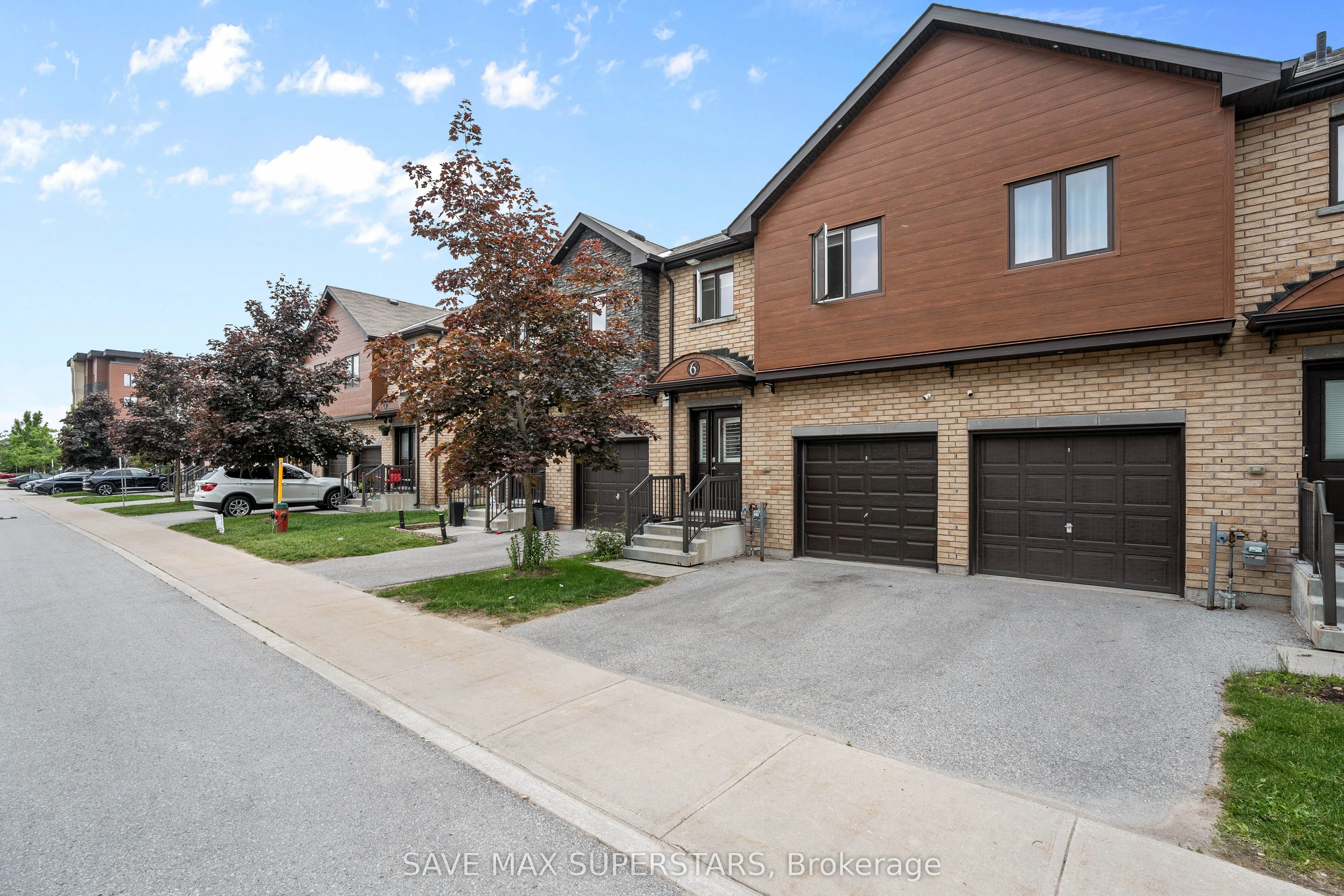 29 MADELAINE Drive #6