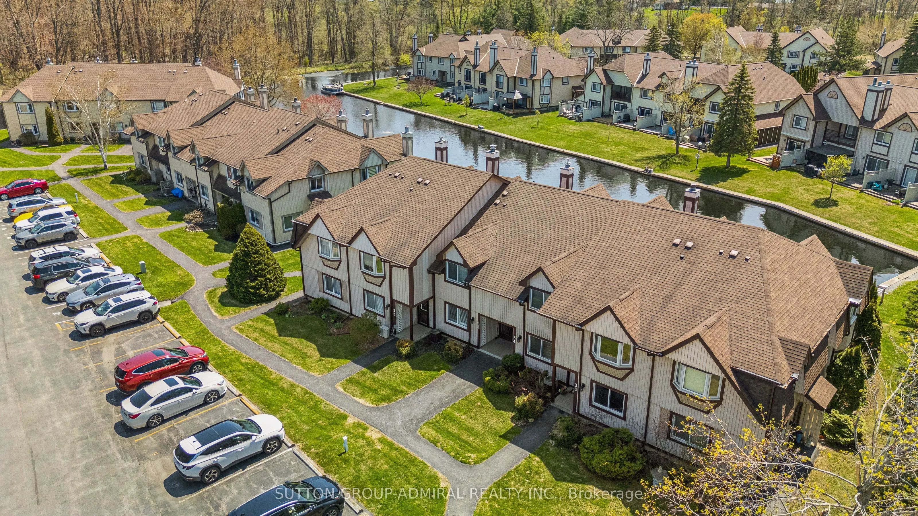21 Laguna Parkway, #35