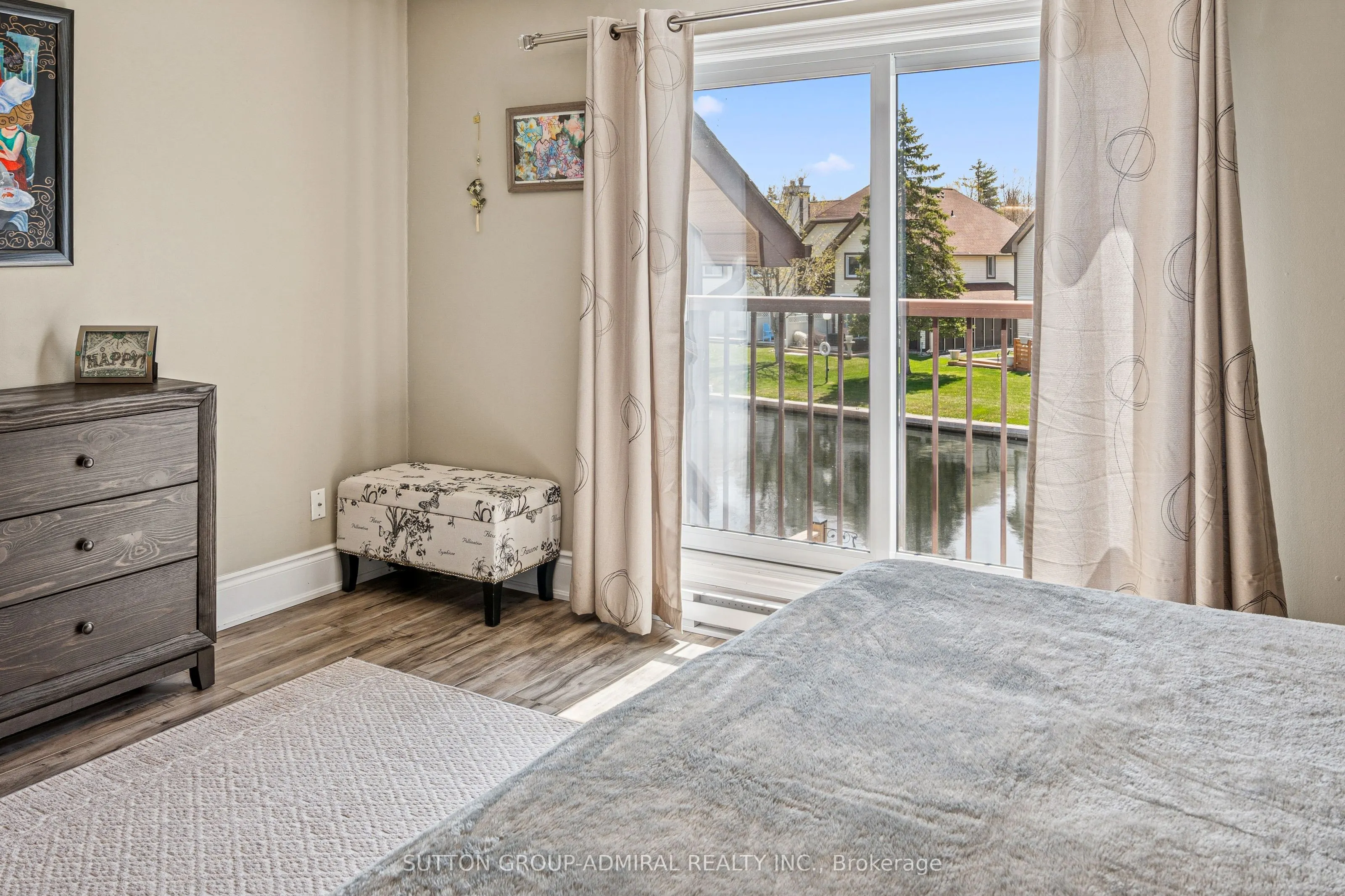 21 Laguna Parkway, #35