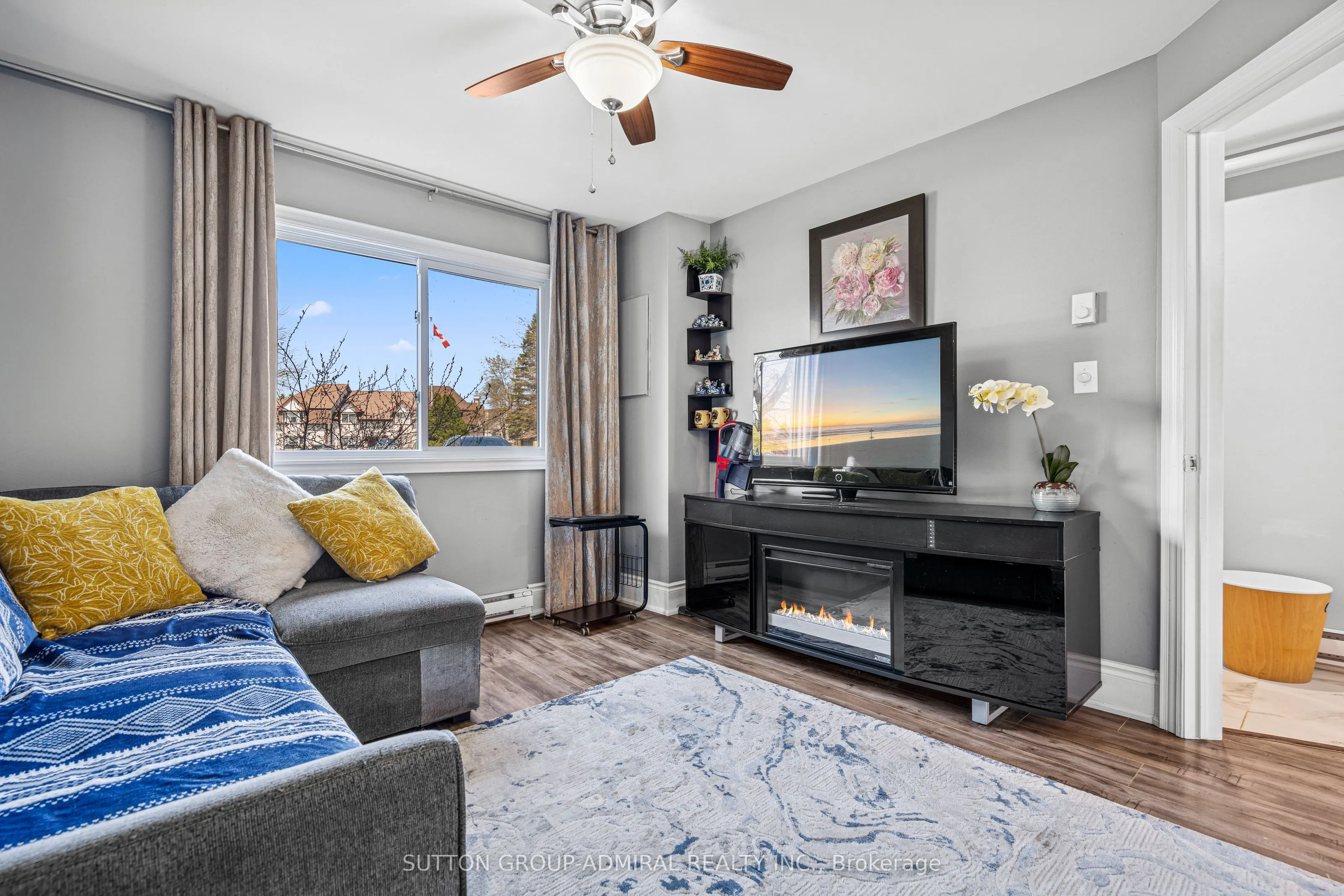 21 Laguna Parkway, #35