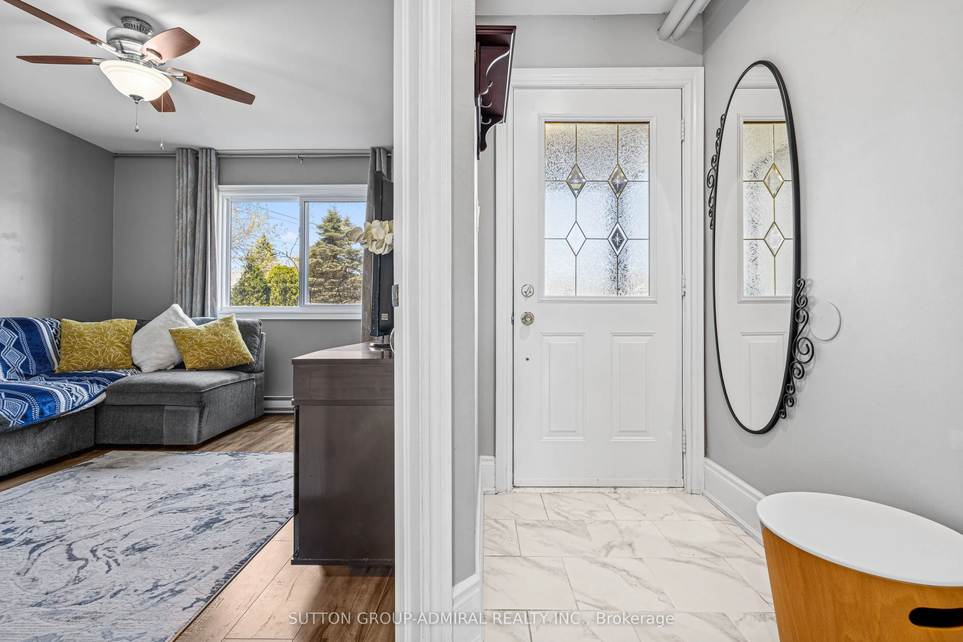 21 Laguna Parkway, #35