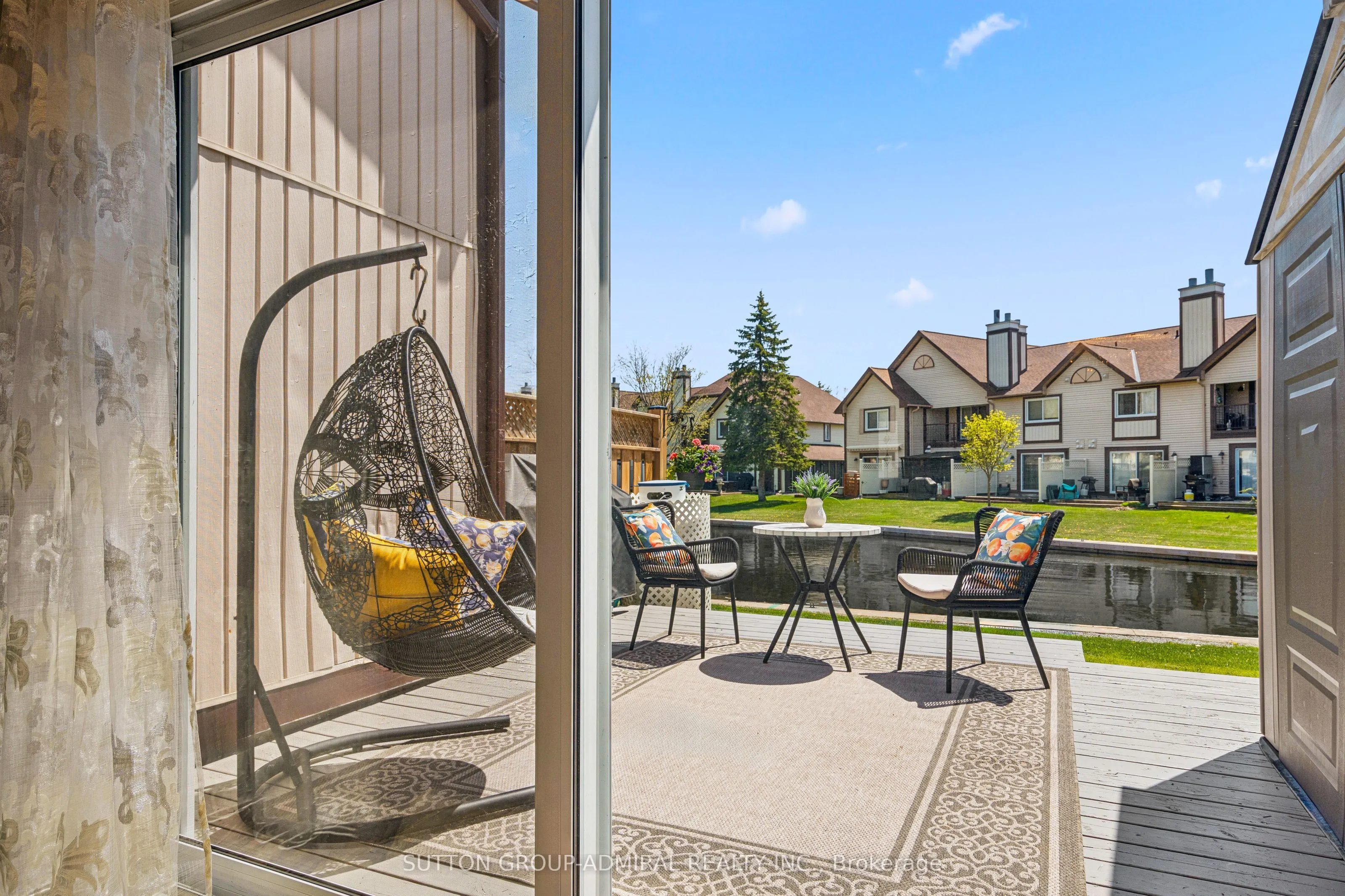21 Laguna Parkway, #35