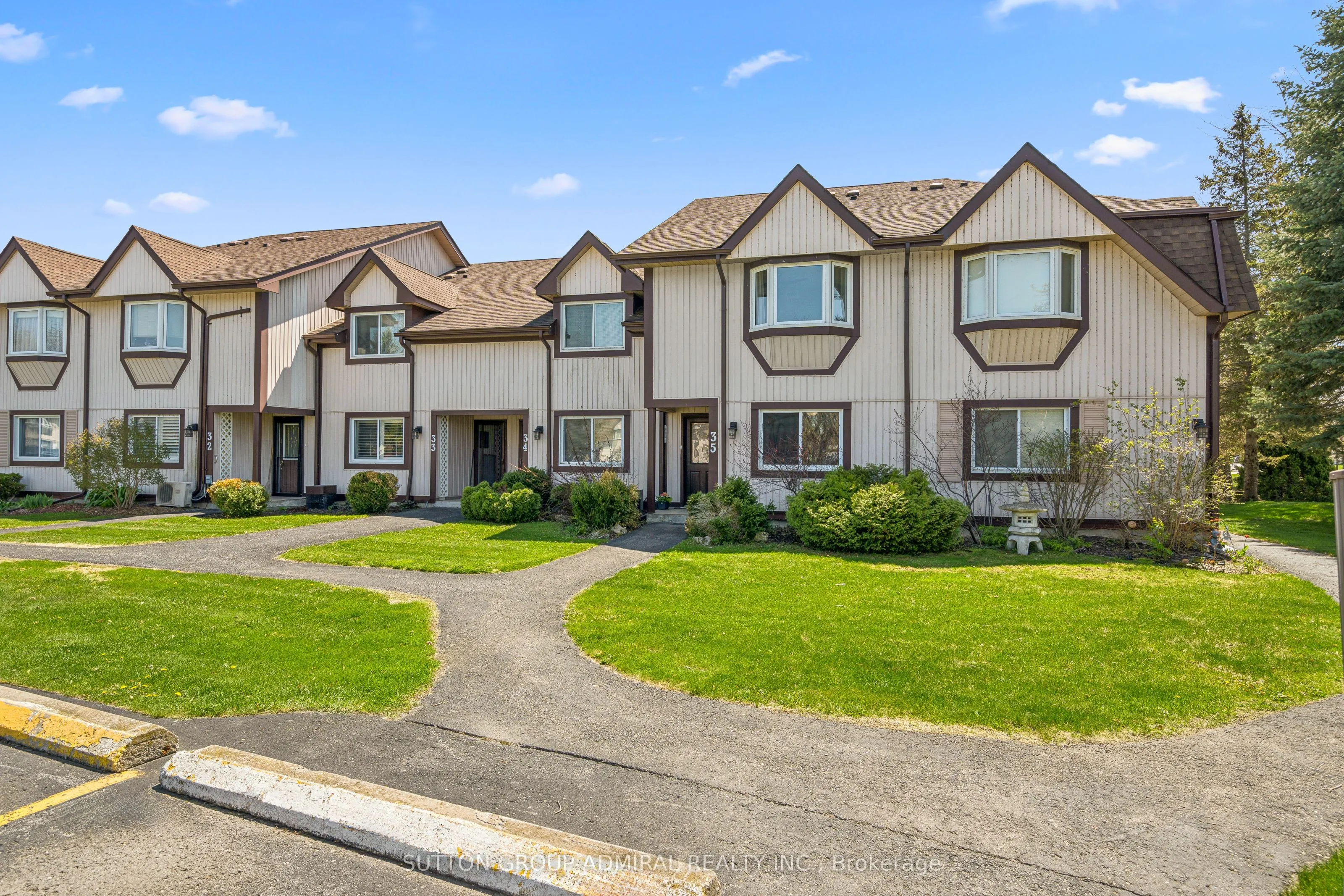 21 Laguna Parkway, #35