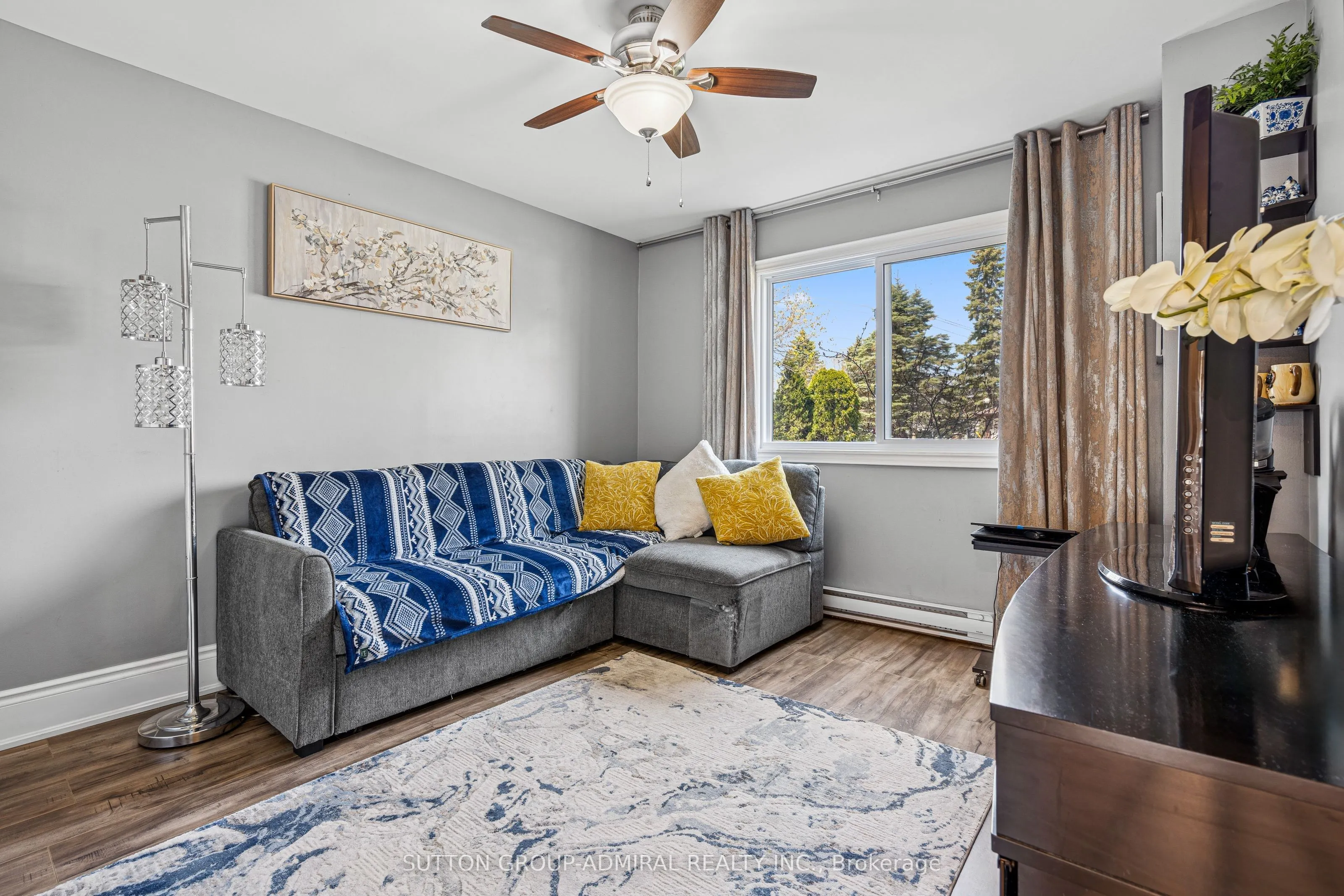 21 Laguna Parkway, #35