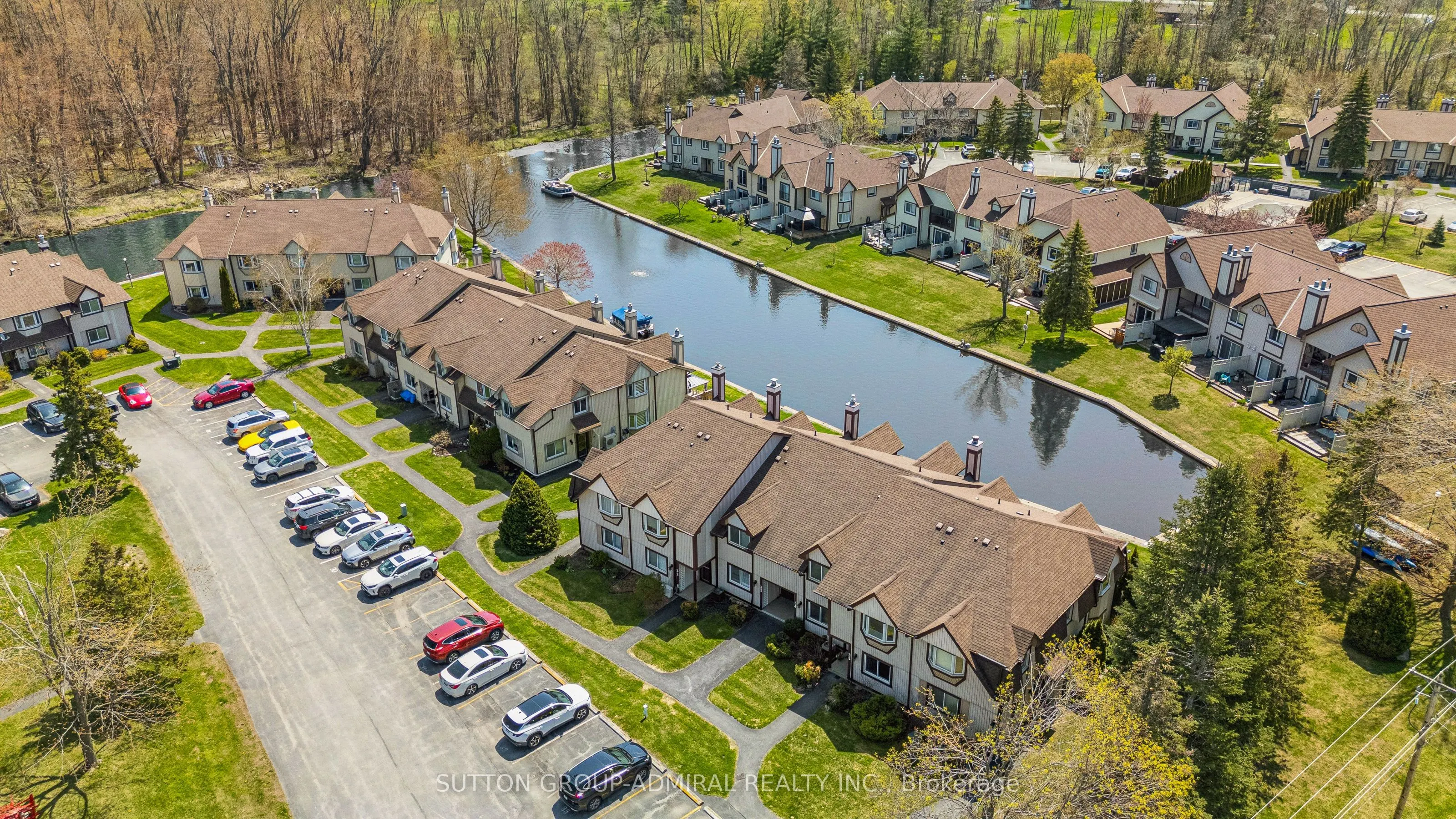 21 Laguna Parkway, #35