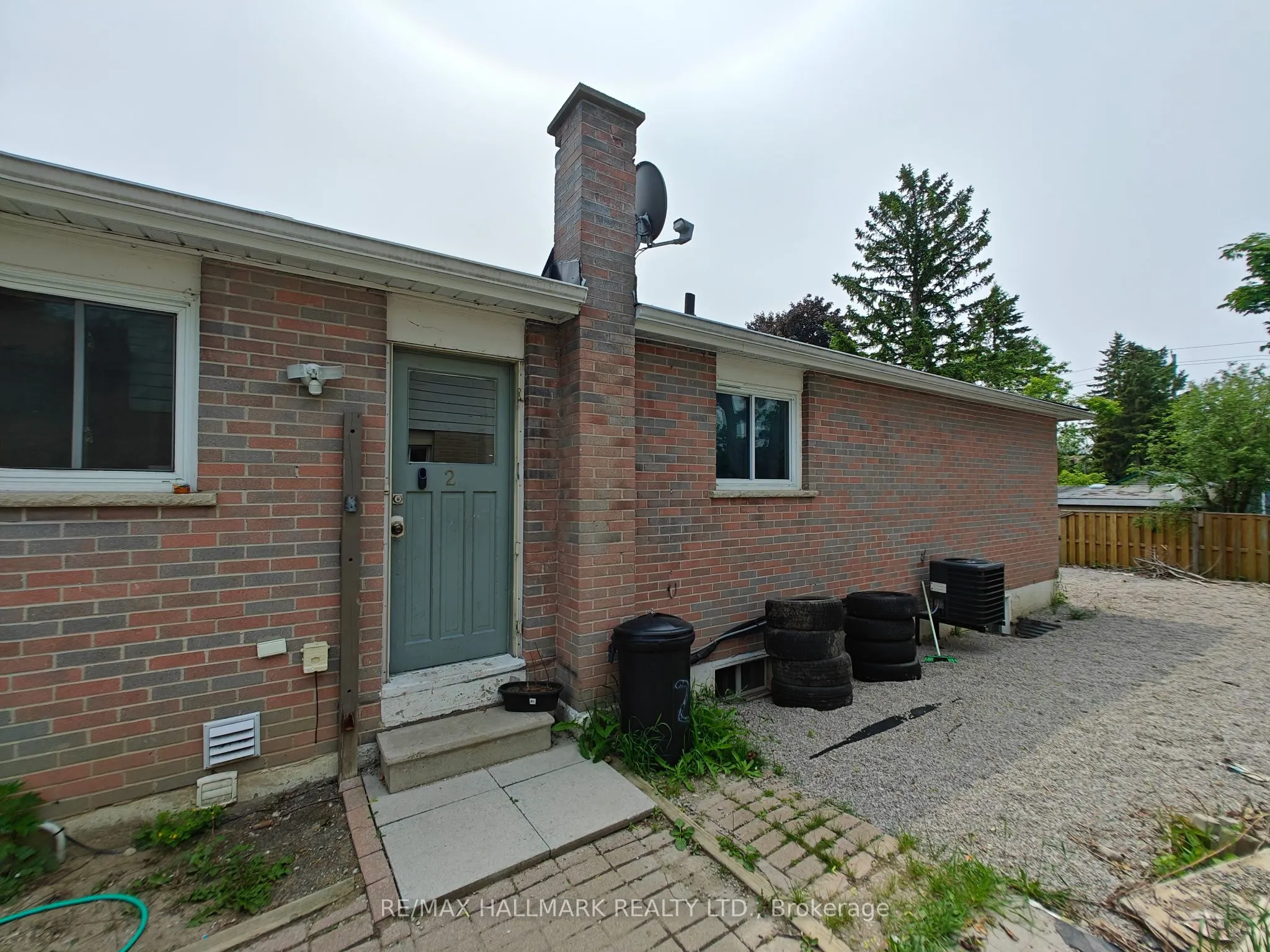 88 B Bernick Drive