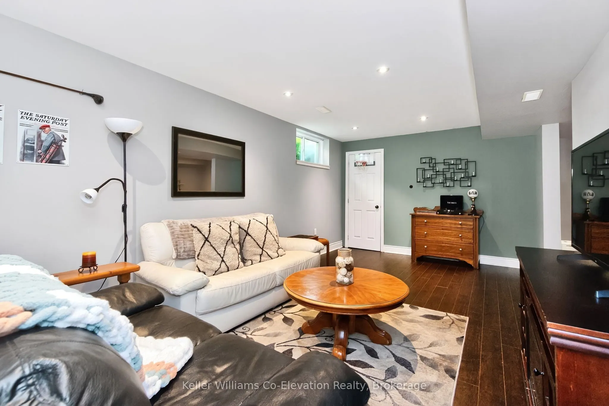 29 Rogers Road