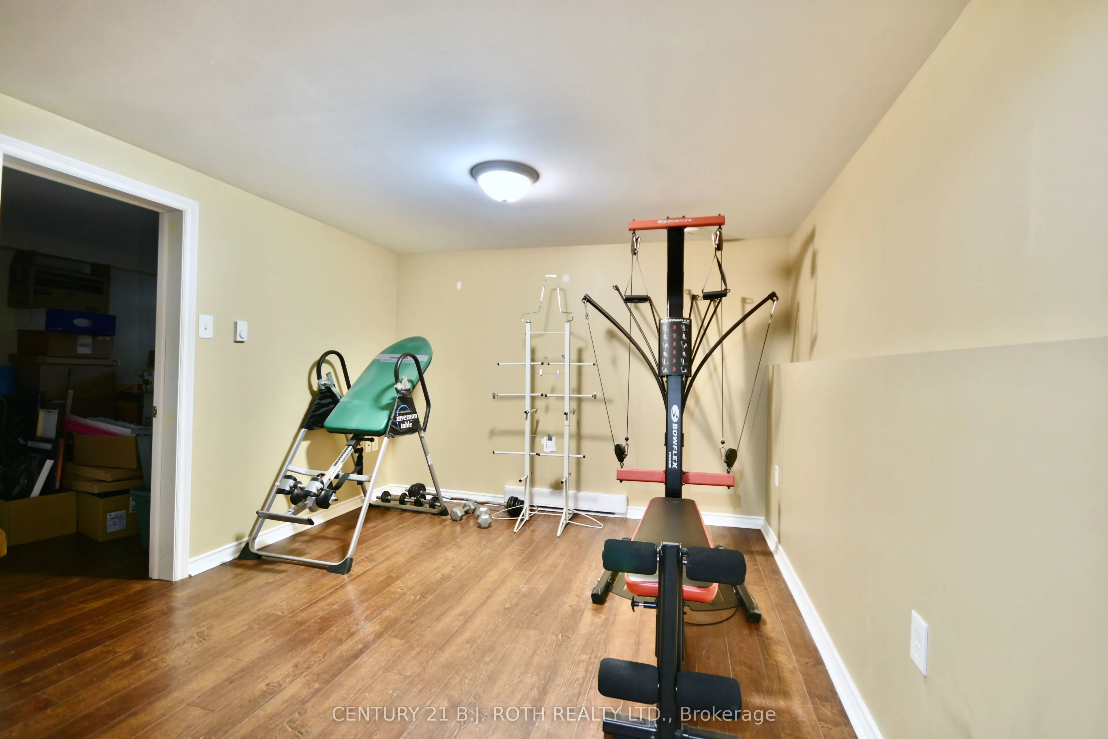 11 Pheasant Trail, #6