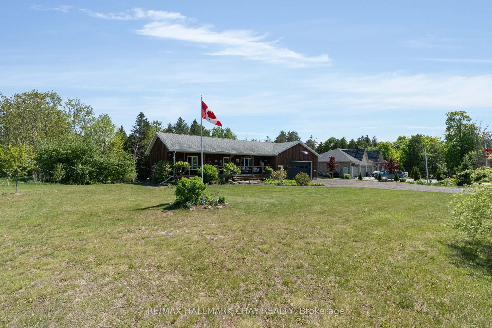 4193 Hogback Road