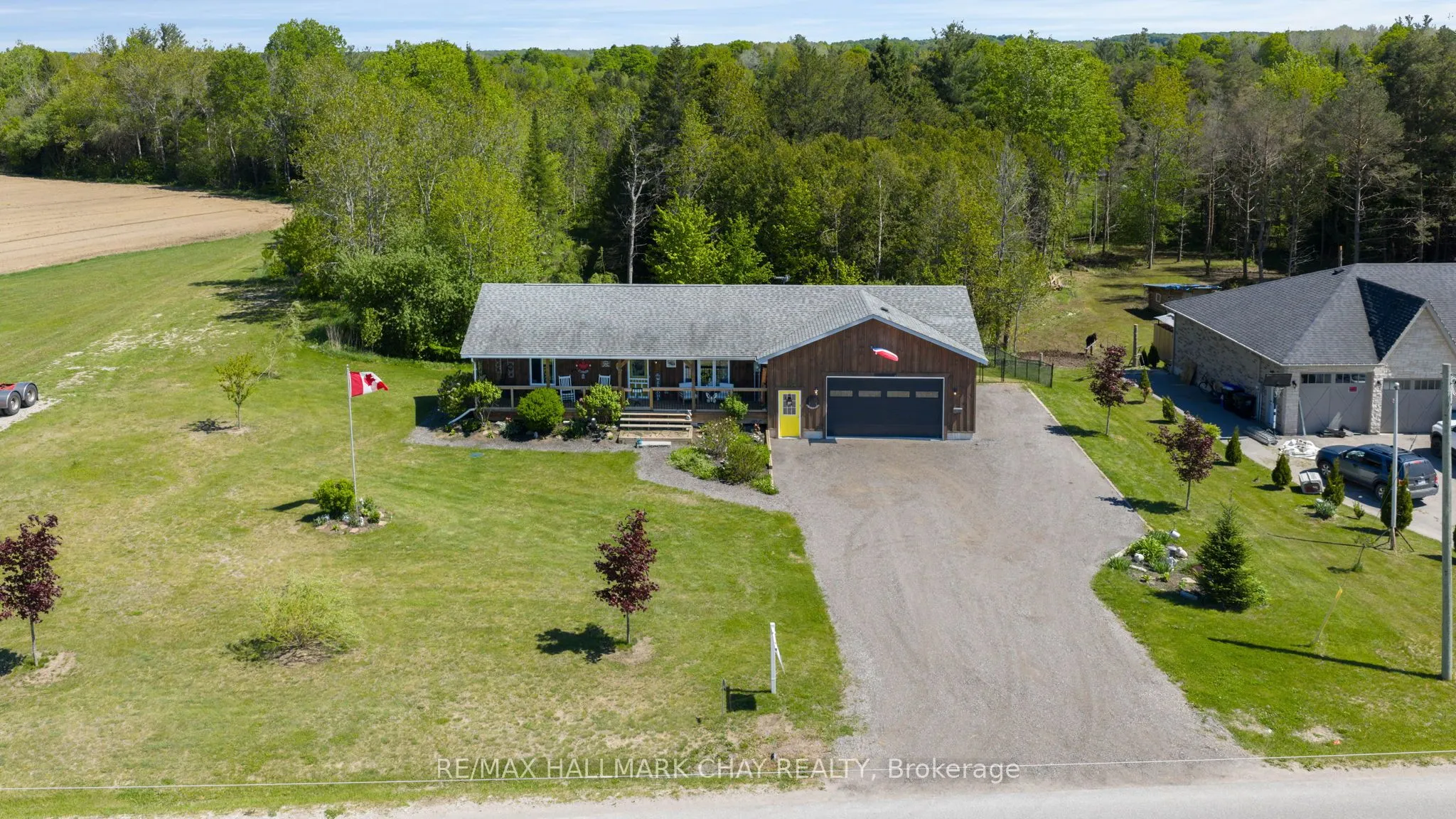4193 Hogback Road