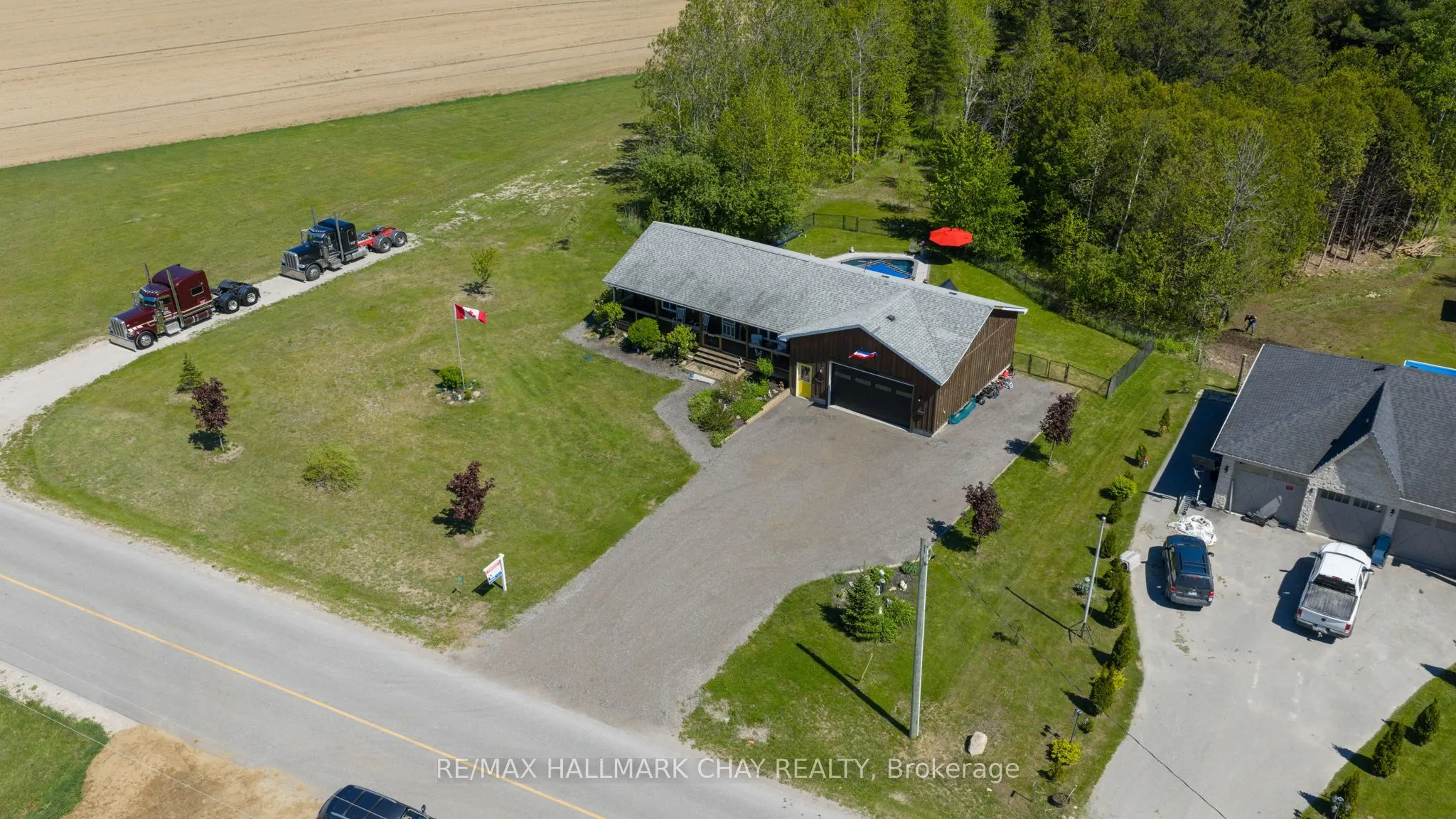 4193 Hogback Road