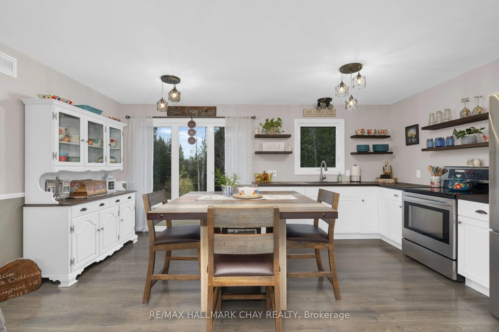 4193 Hogback Road