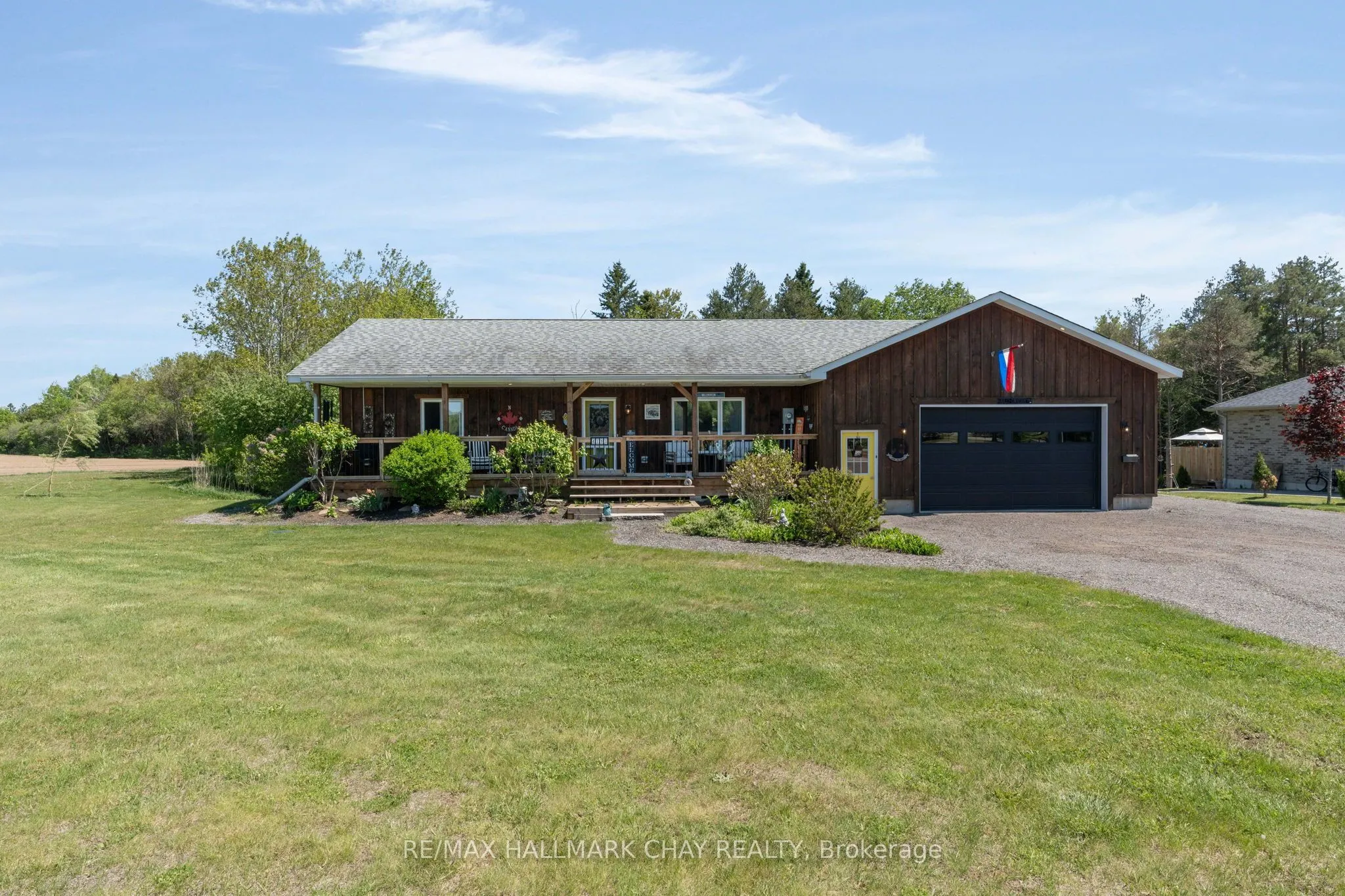 4193 Hogback Road