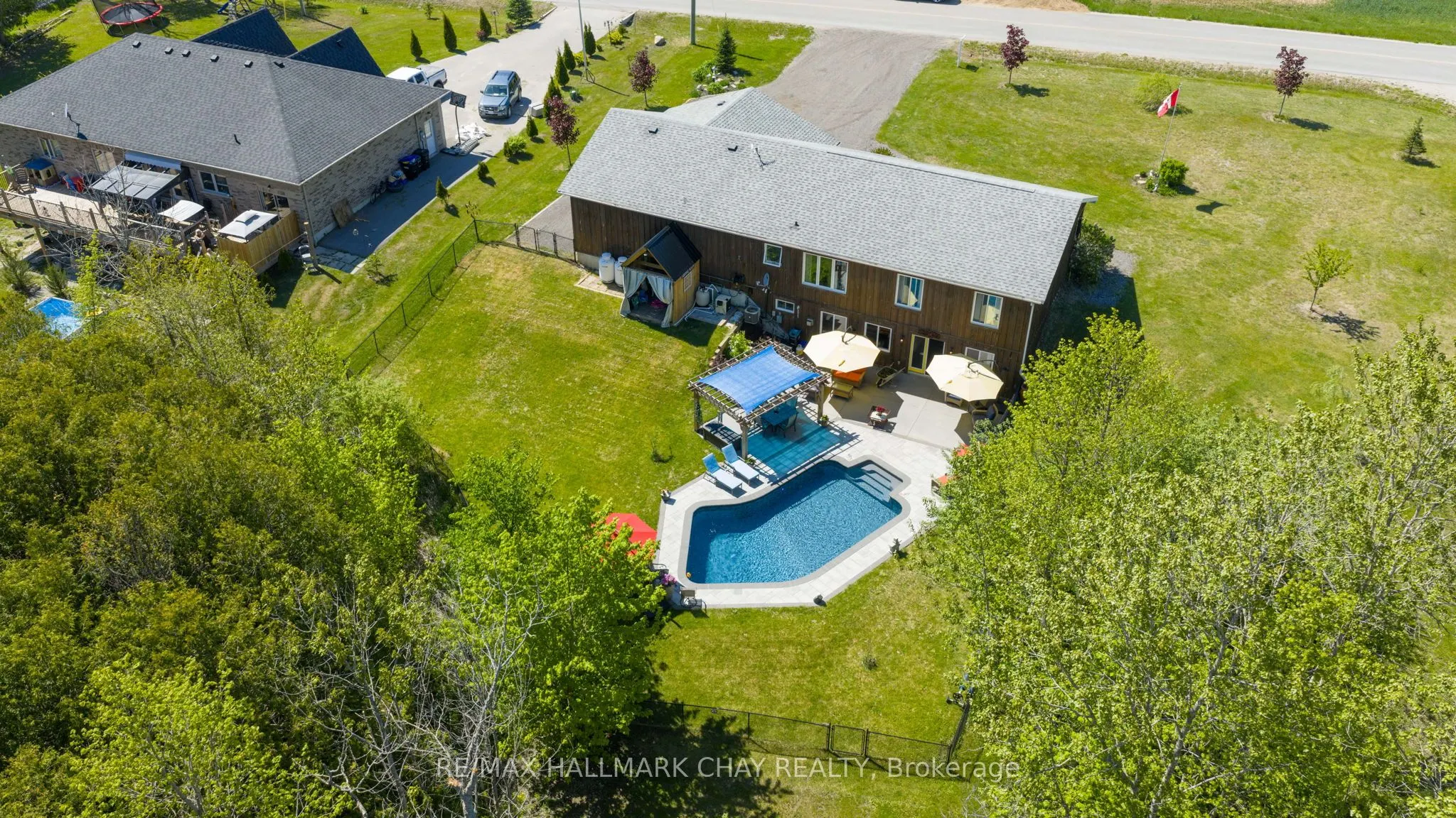 4193 Hogback Road