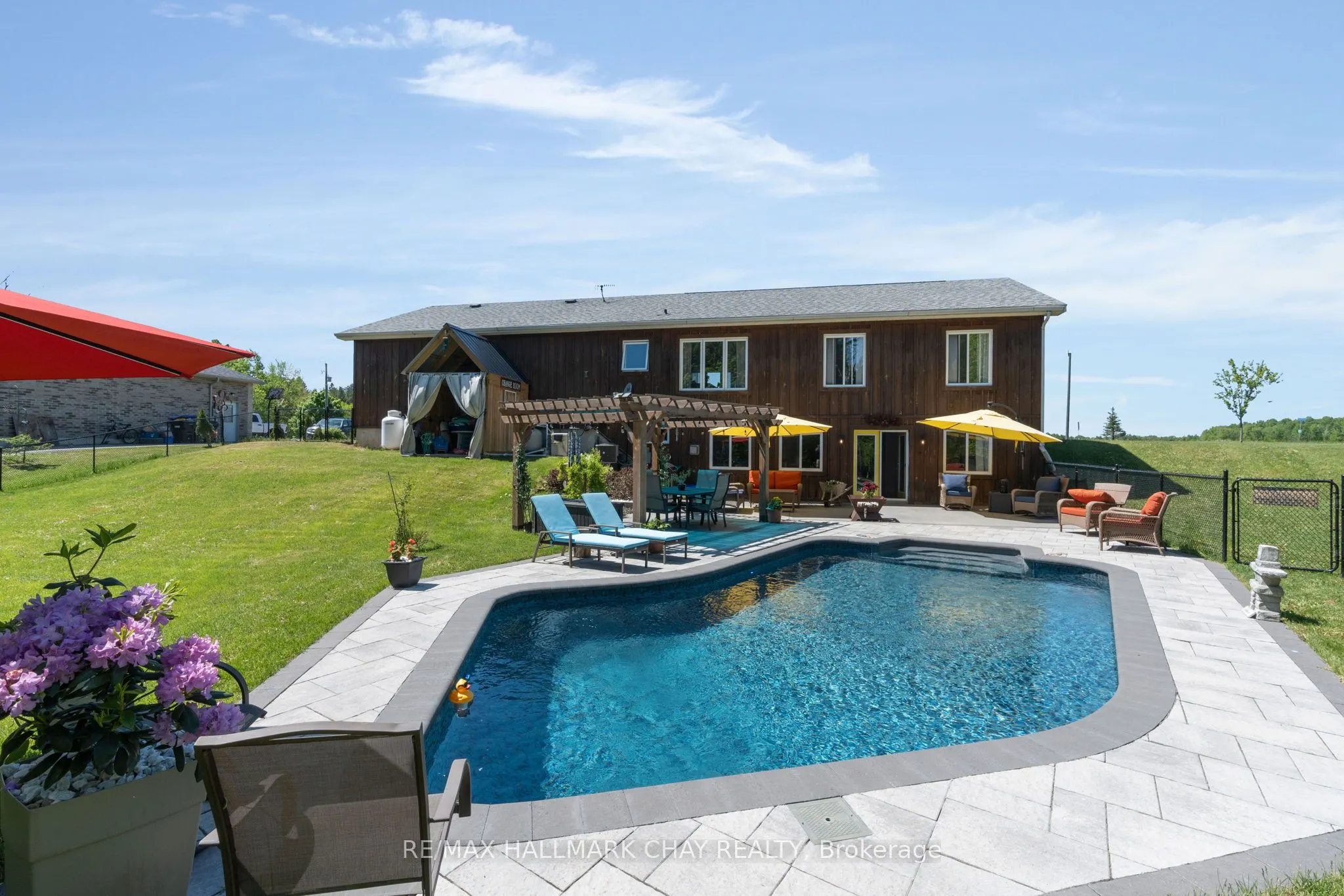 4193 Hogback Road