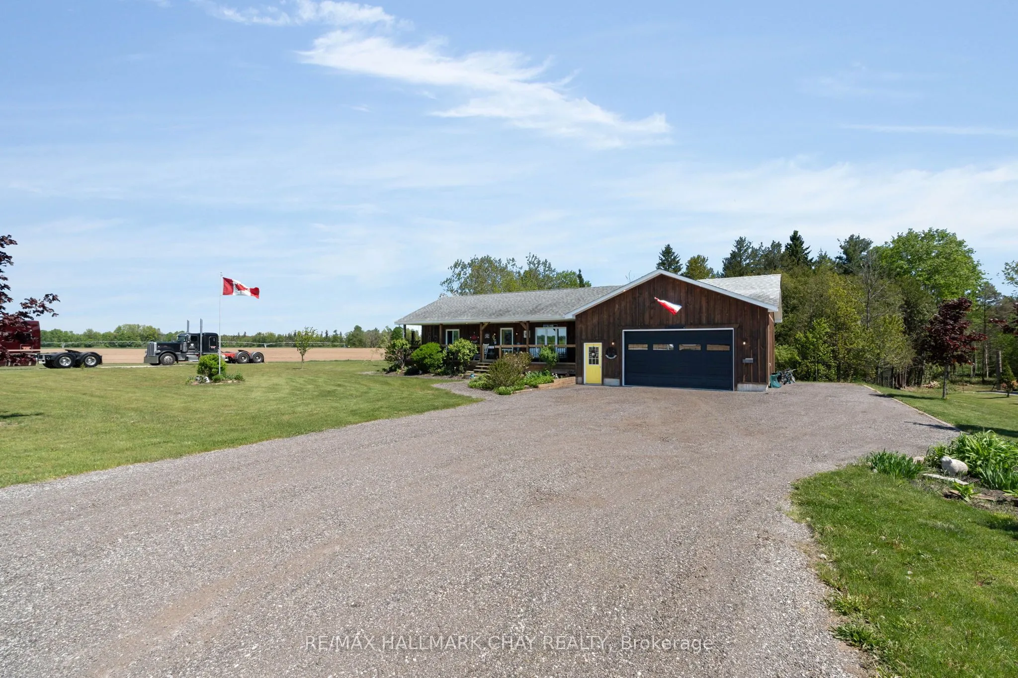 4193 Hogback Road