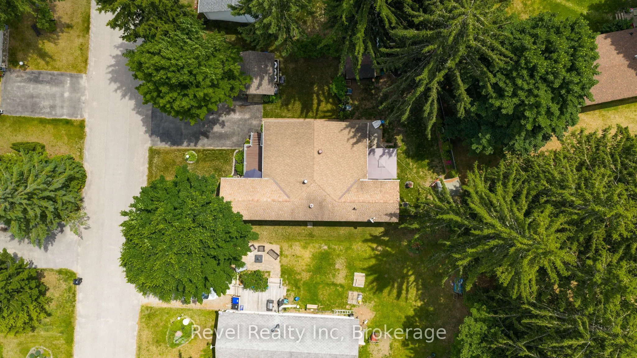 5411 Elliott Side Road #19