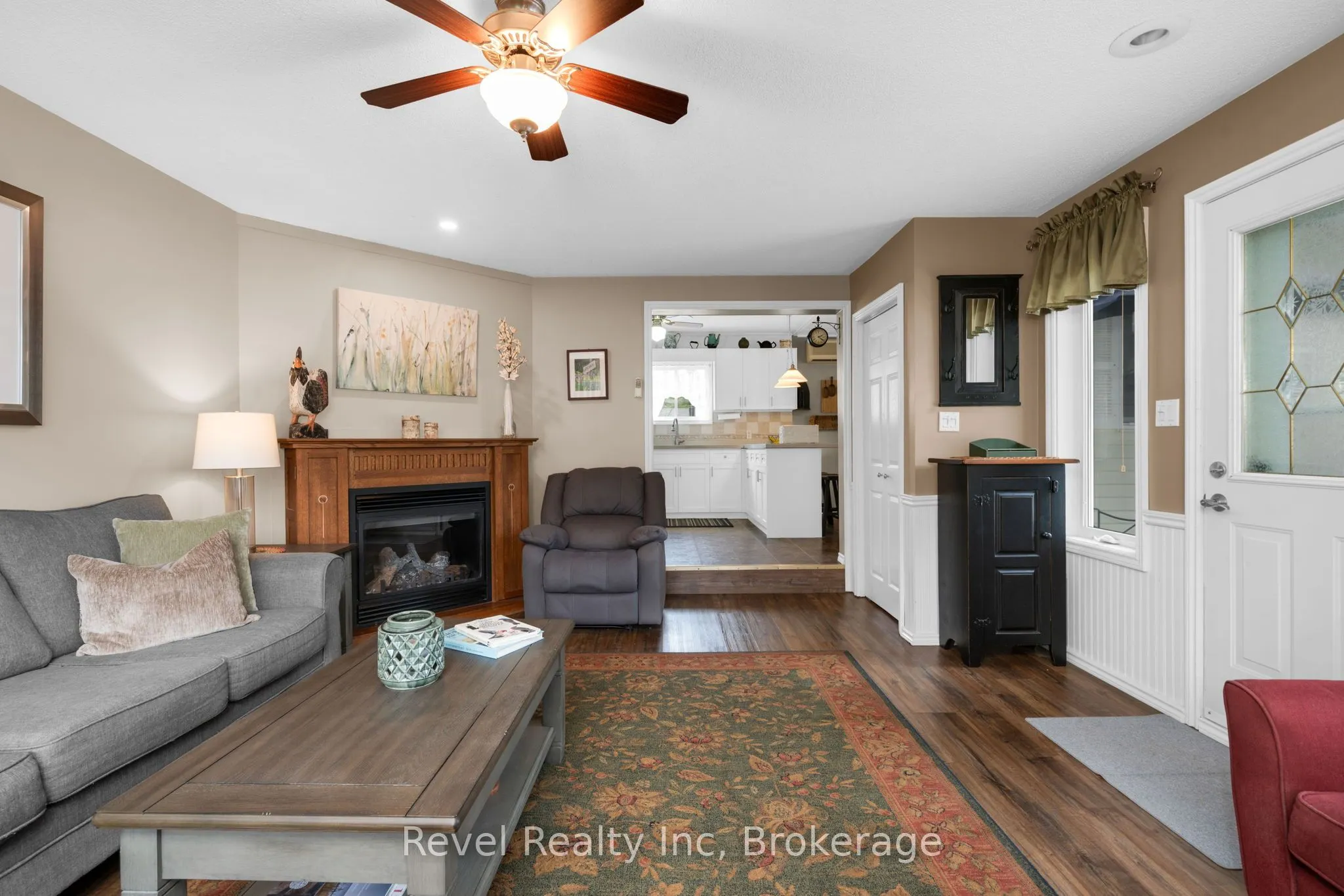 5411 Elliott Side Road #19