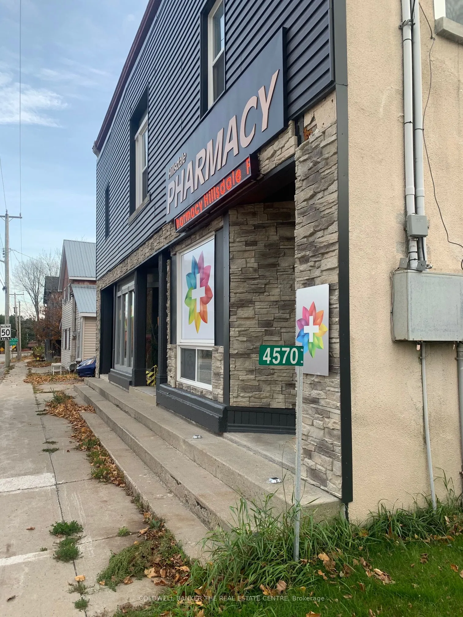 4570 Penetanguishene Road, #UNIT #1