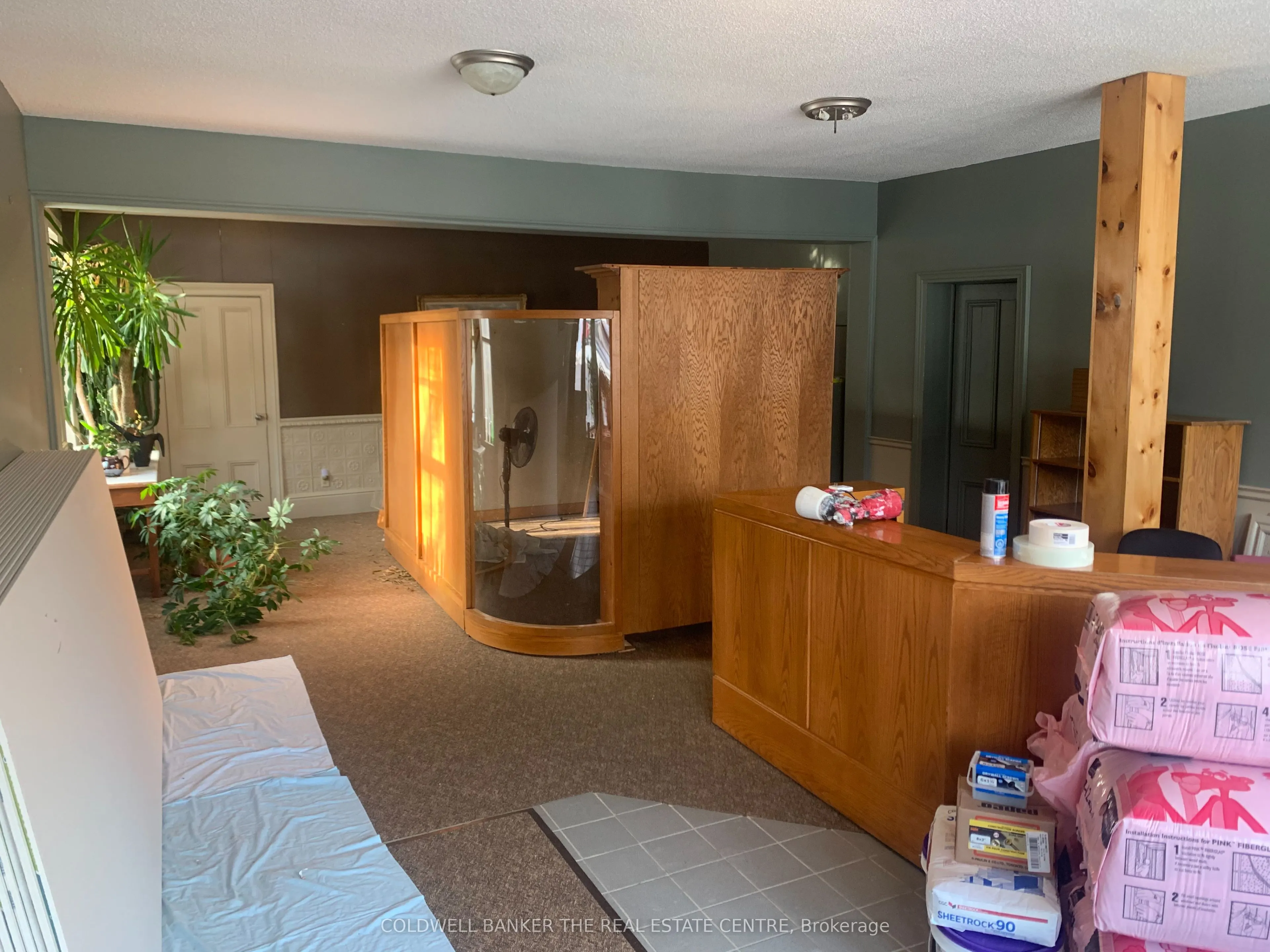 4570 Penetanguishene Road, #UNIT #1