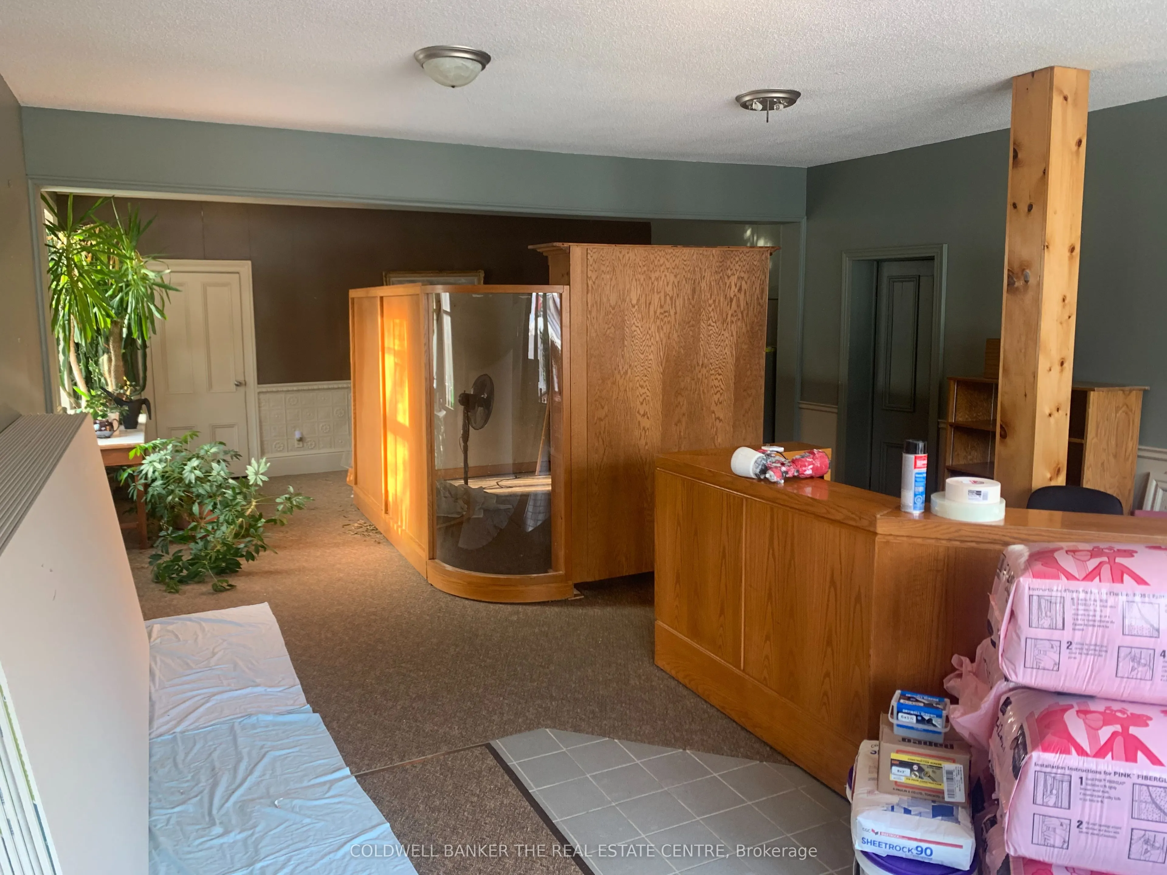 4570 Penetanguishene Road, #UNIT #1