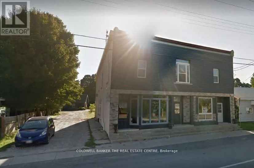 4570 Penetanguishene Road, #UNIT #1