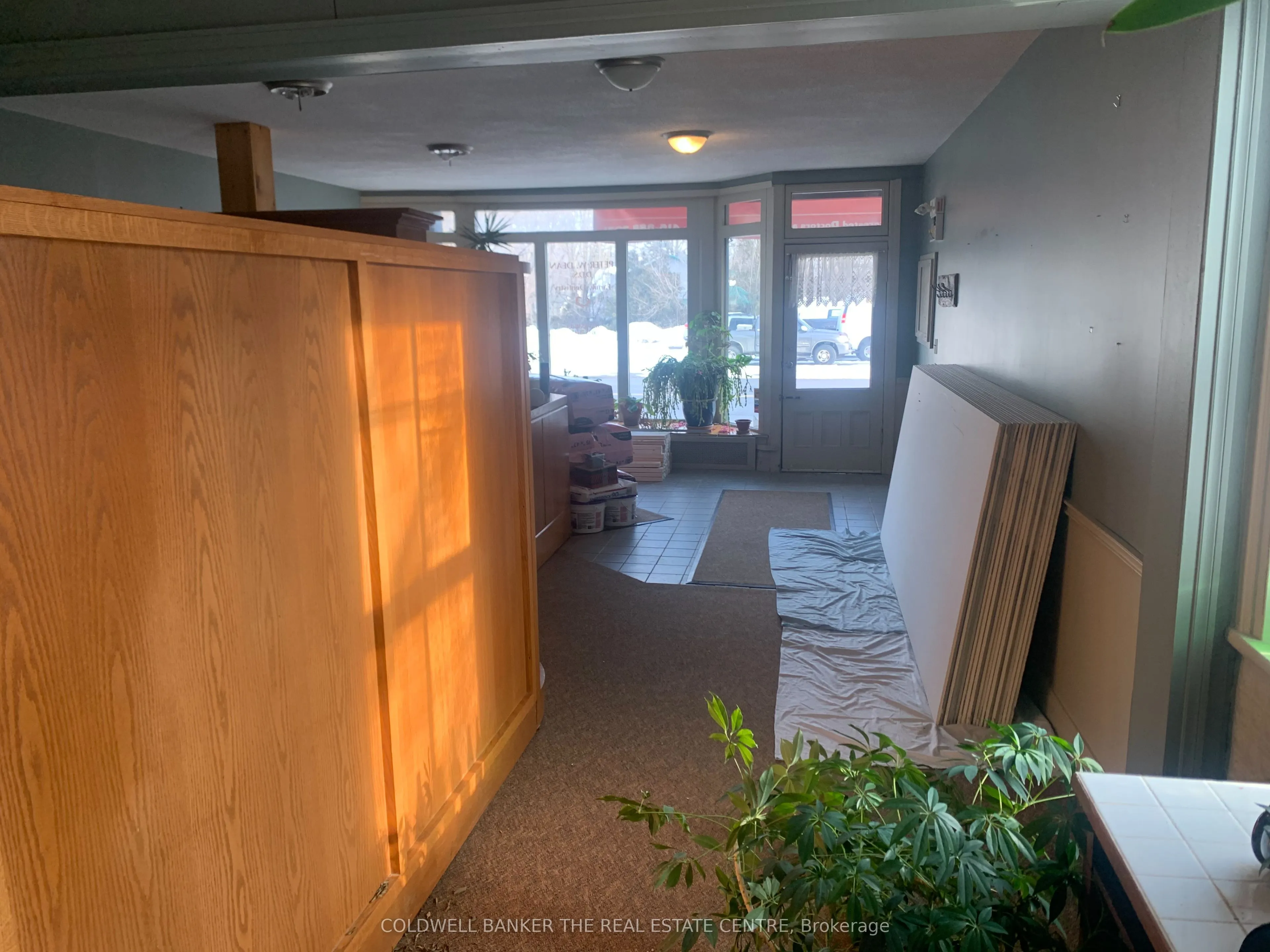 4570 Penetanguishene Road, #UNIT #1