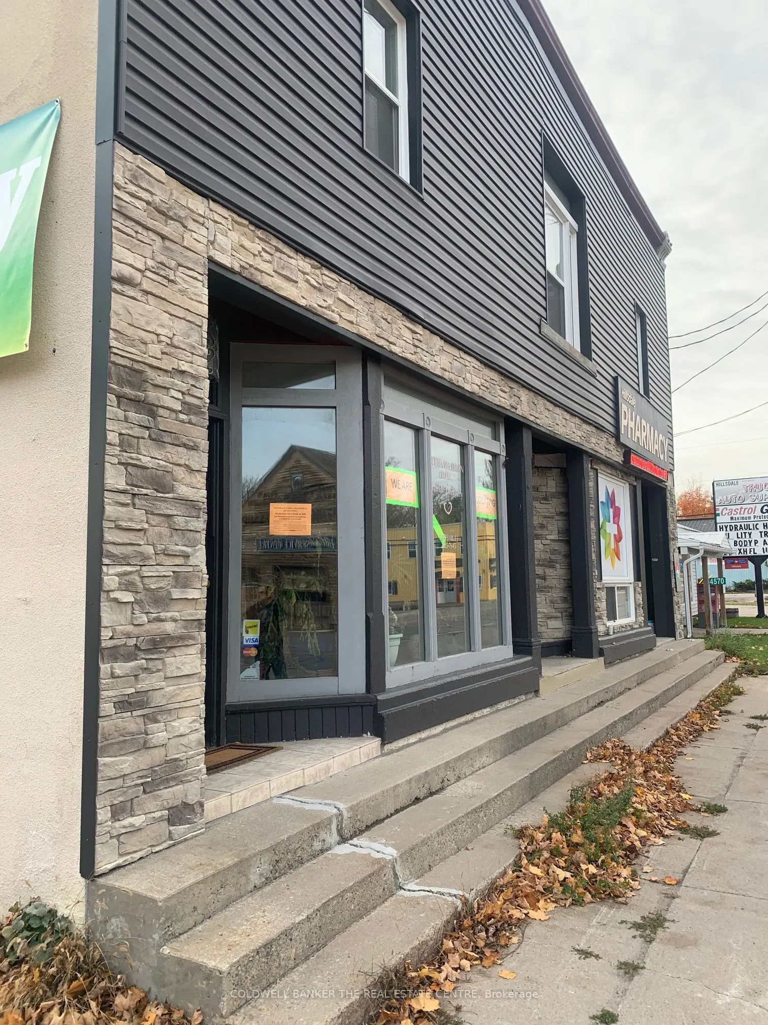 4570 Penetanguishene Road, #UNIT #1