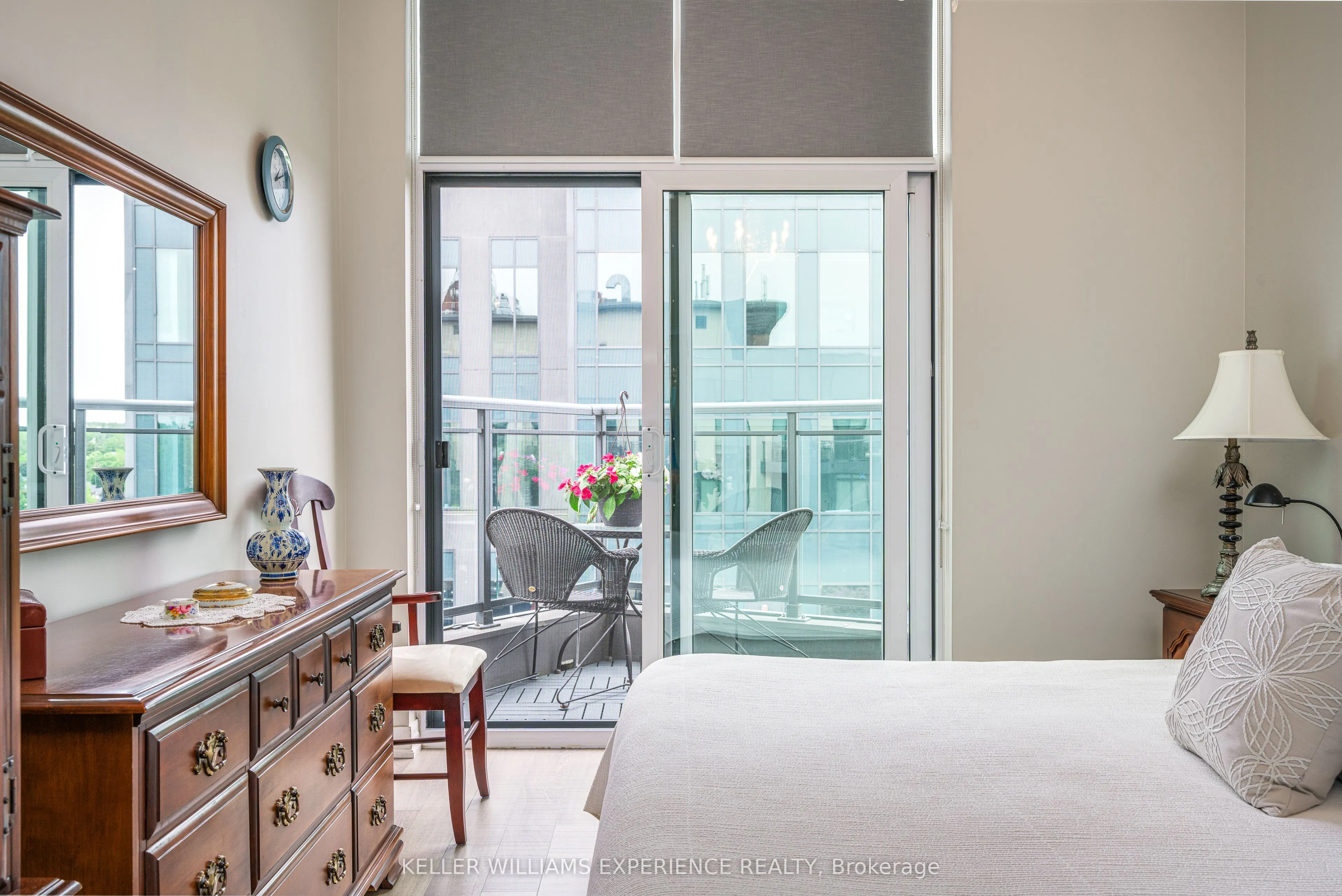 111 Worsley Street, #GPH1
