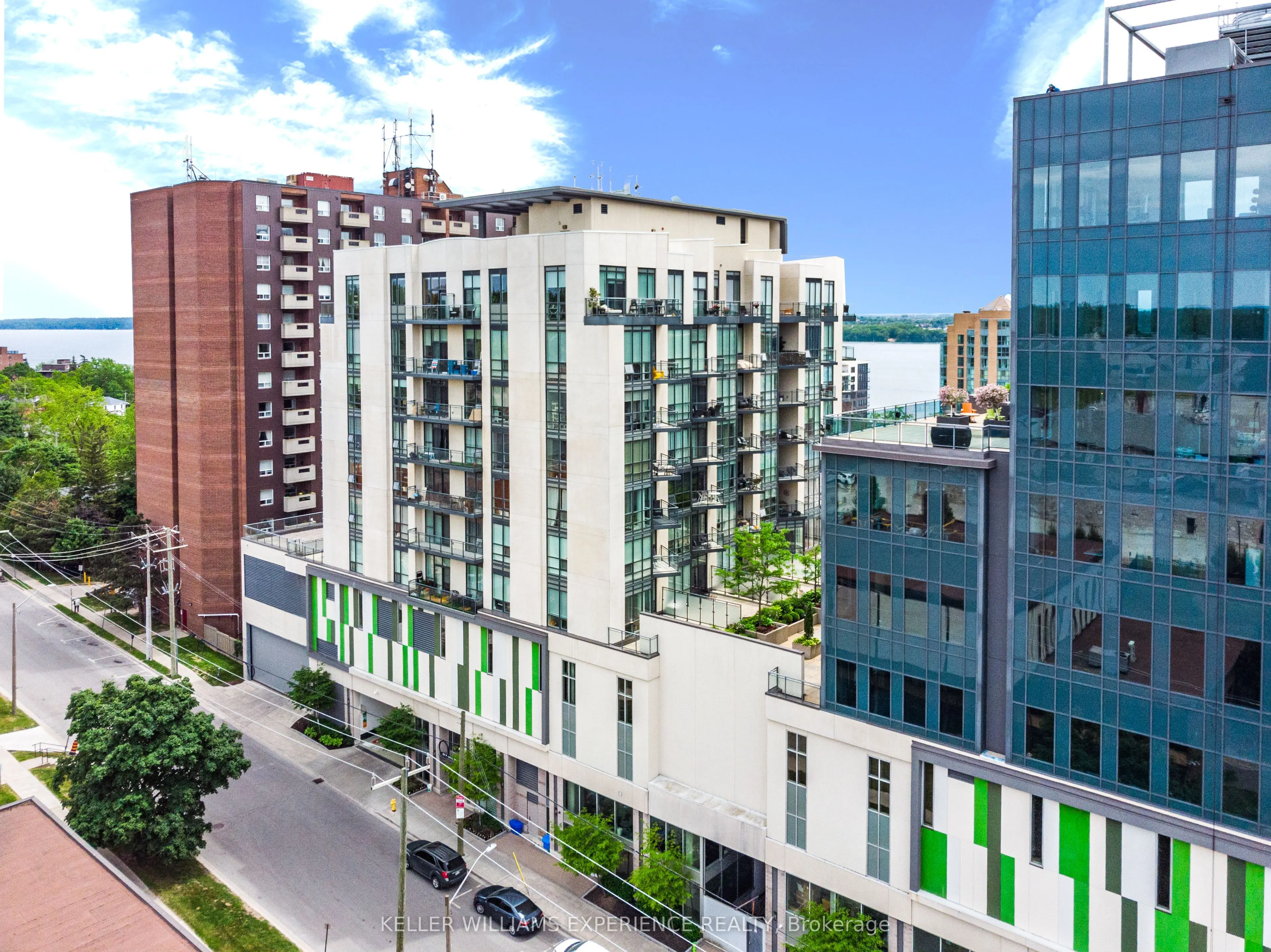 111 Worsley Street, #GPH1