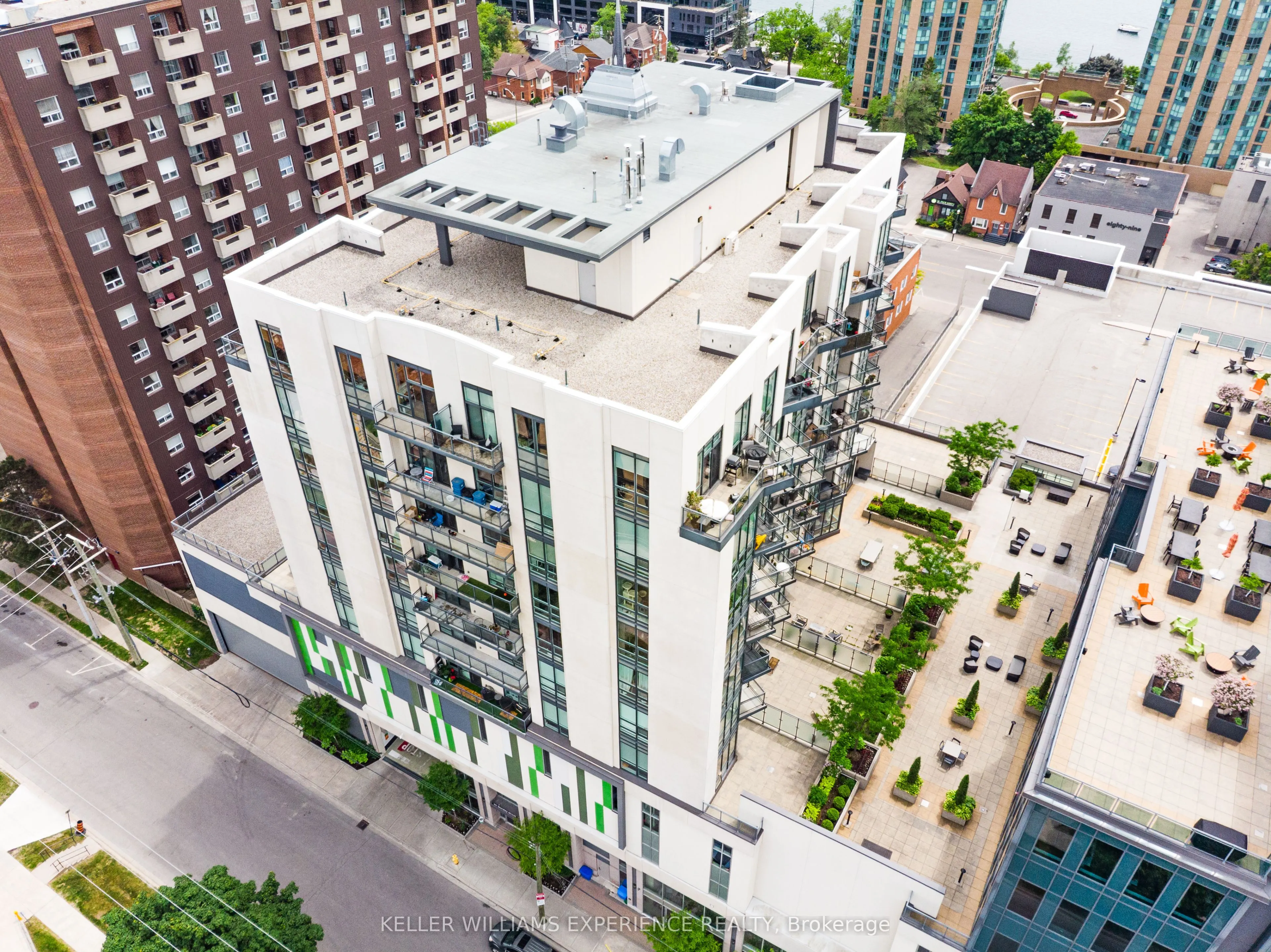 111 Worsley Street, #GPH1