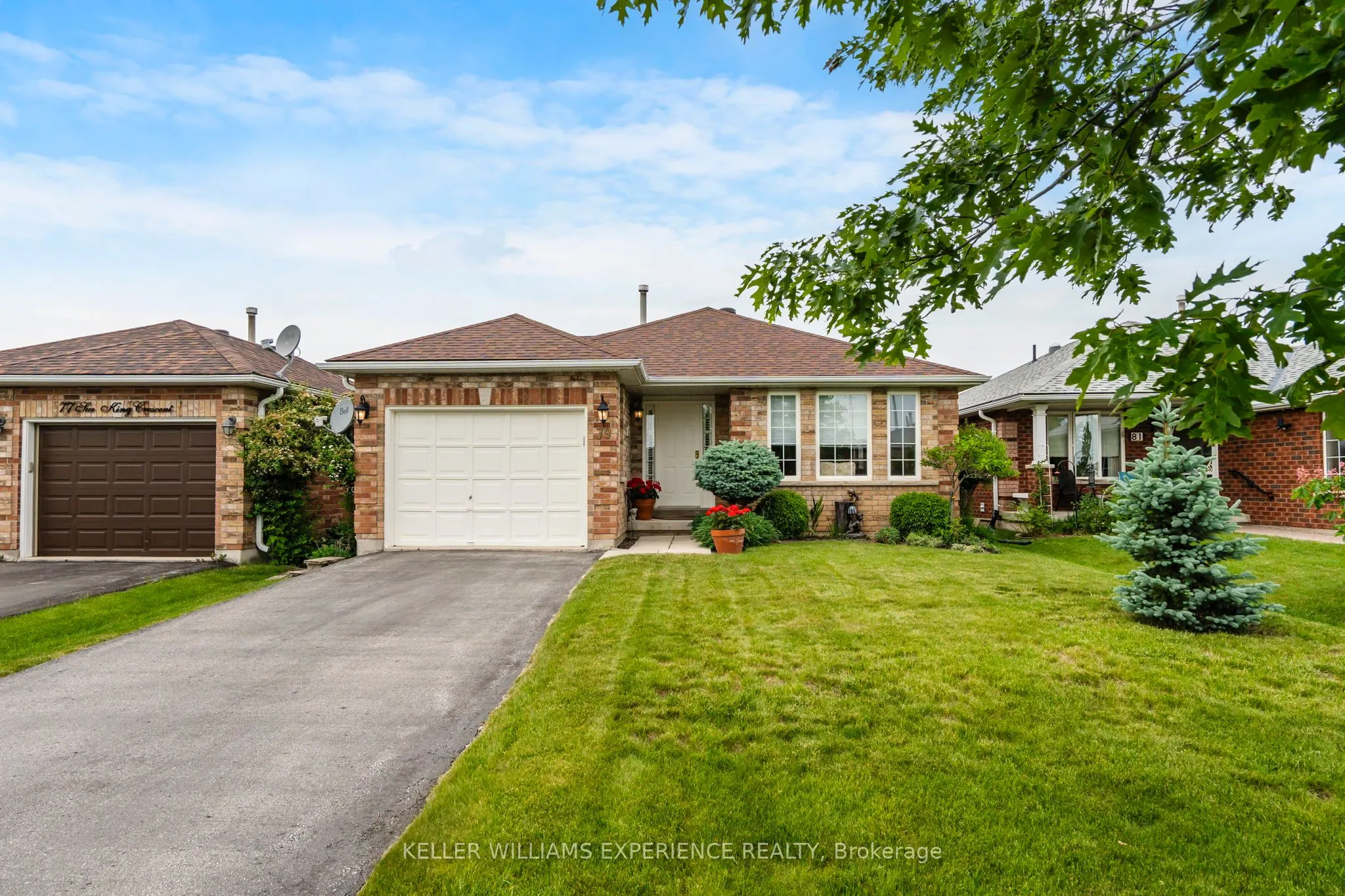 79 Sun King Crescent