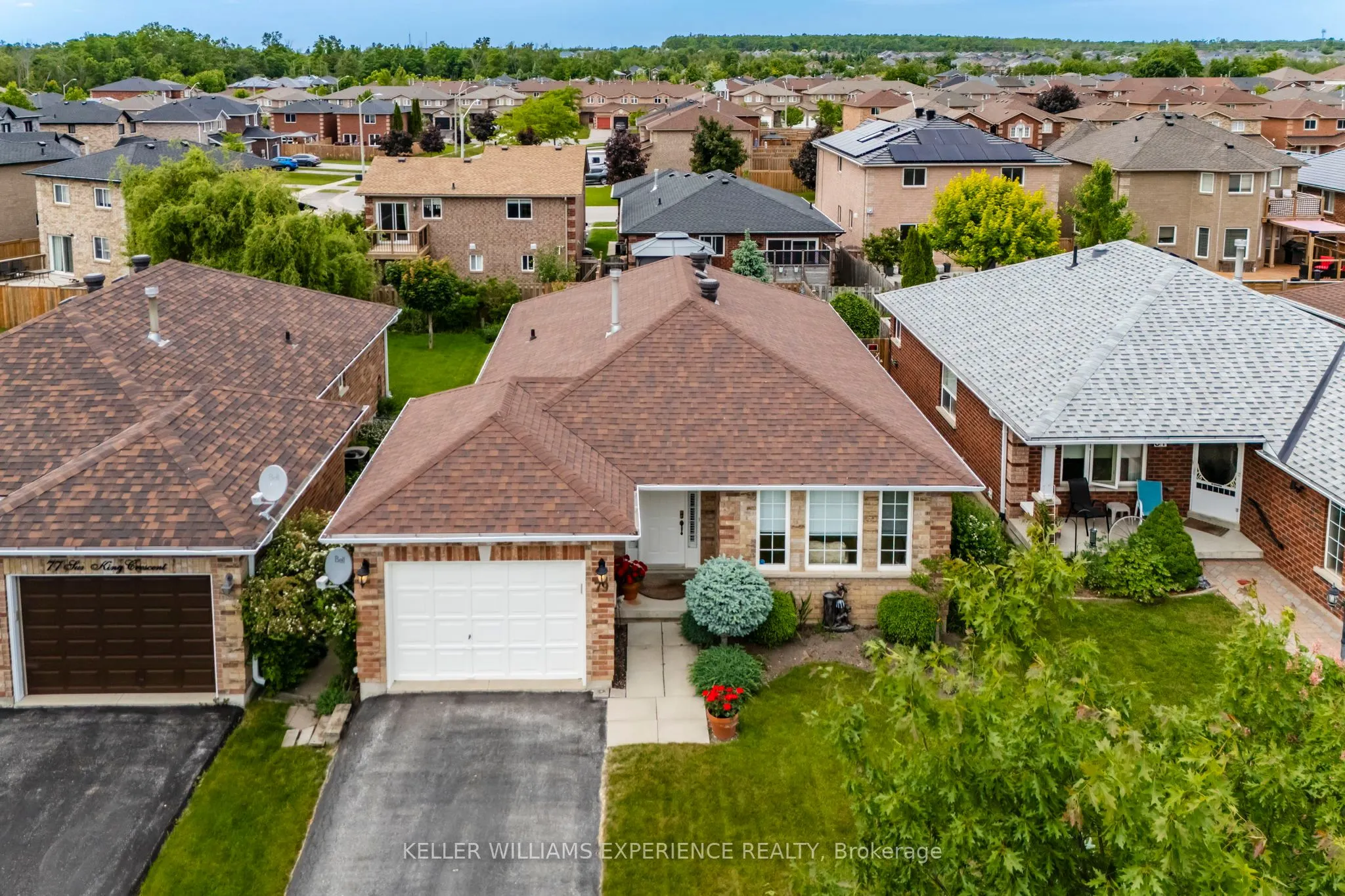 79 Sun King Crescent
