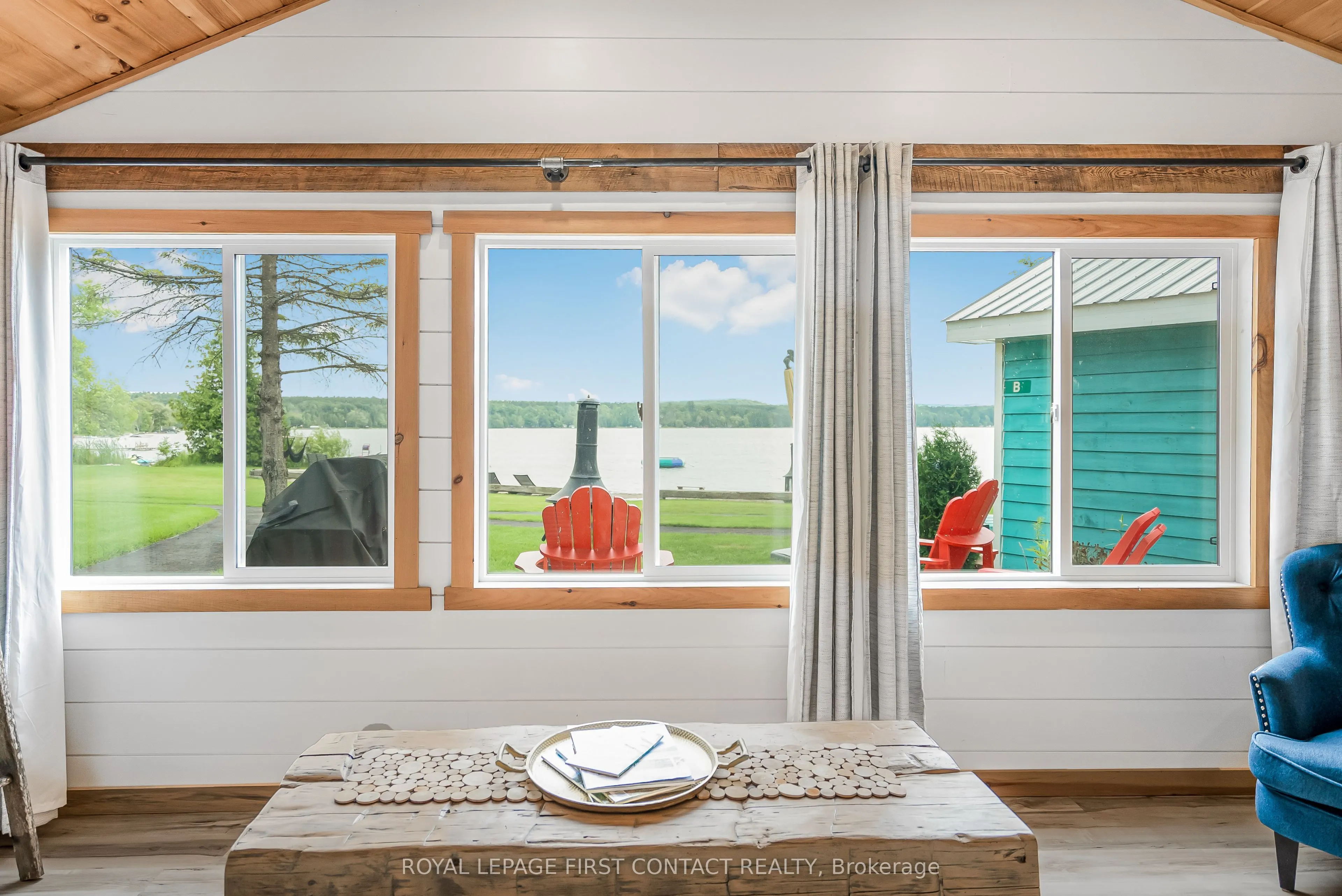 5608 Penetanguishene Road