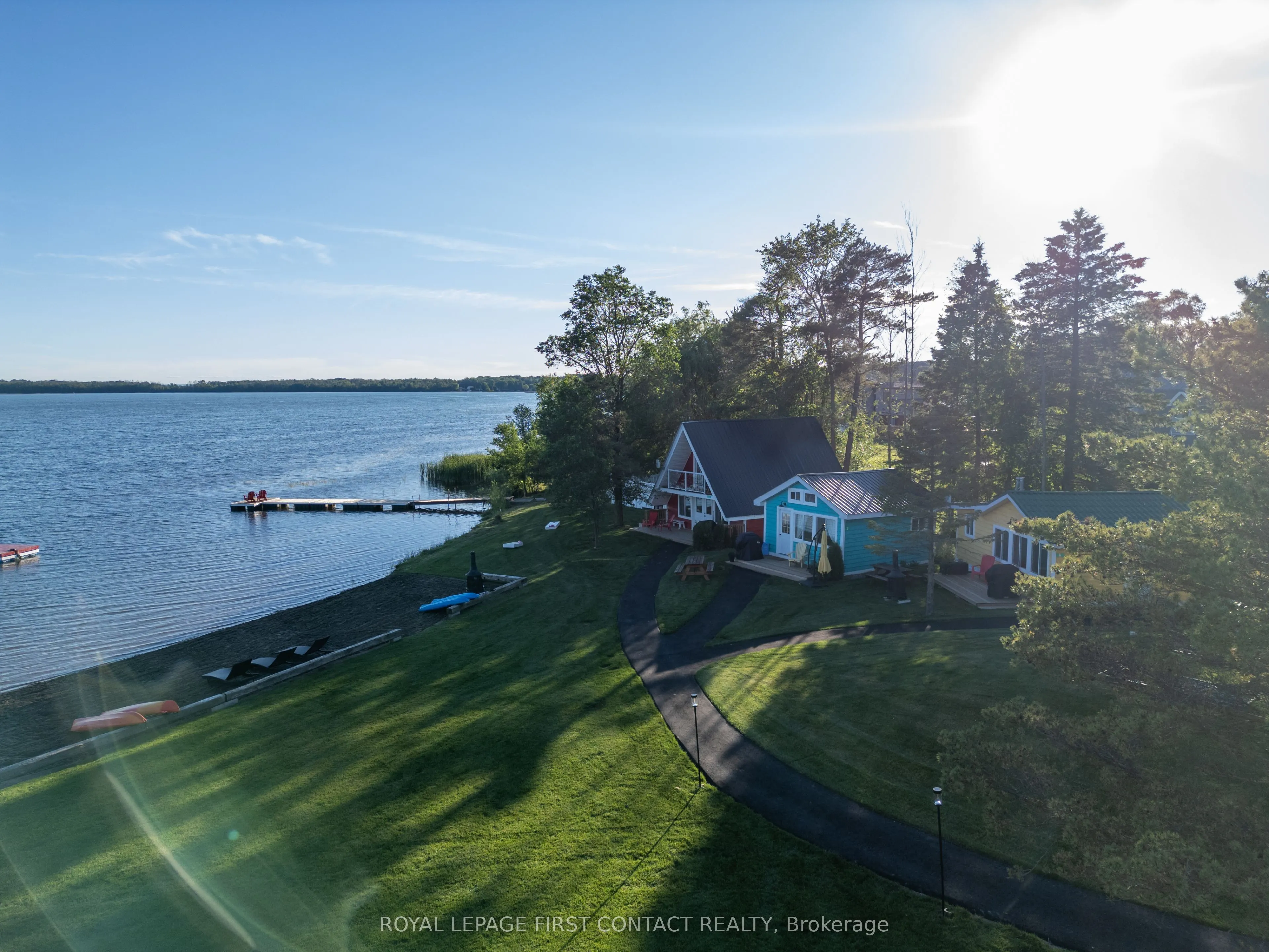 5608 Penetanguishene Road
