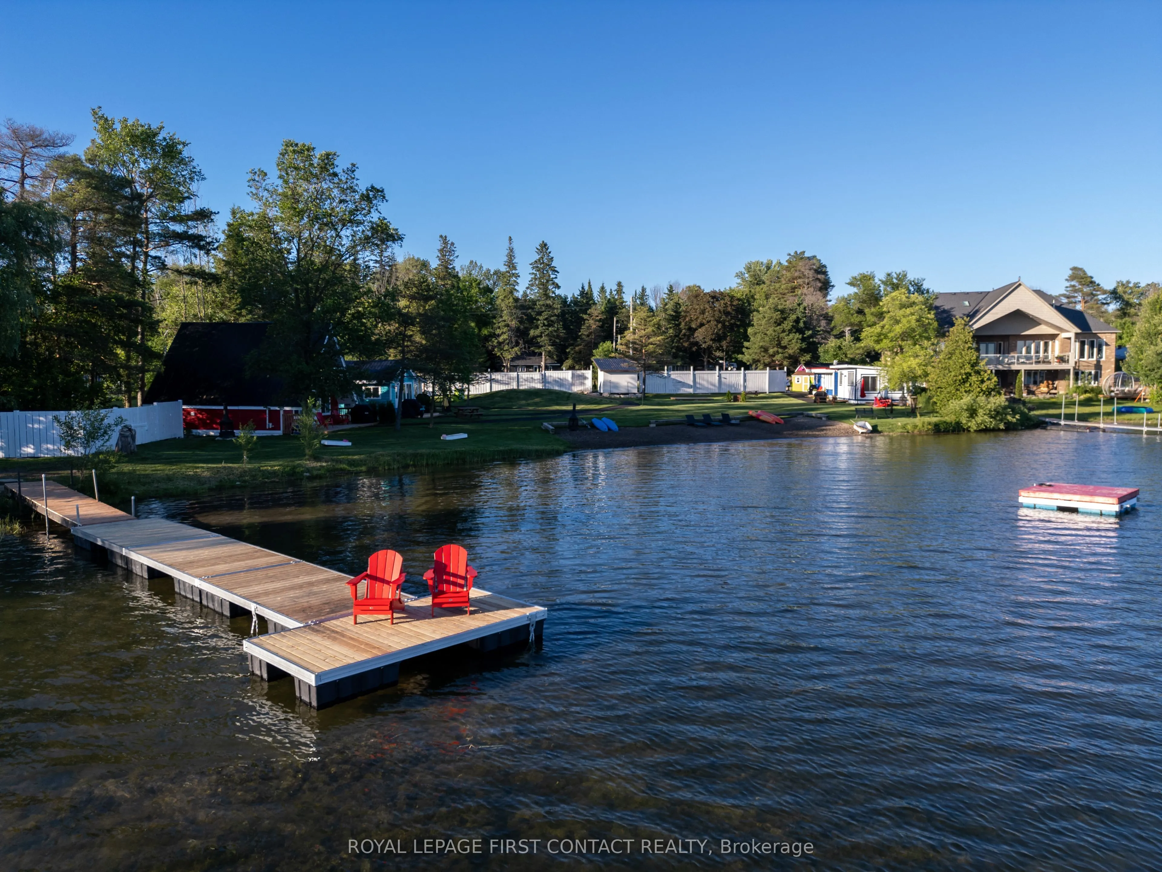 5608 Penetanguishene Road