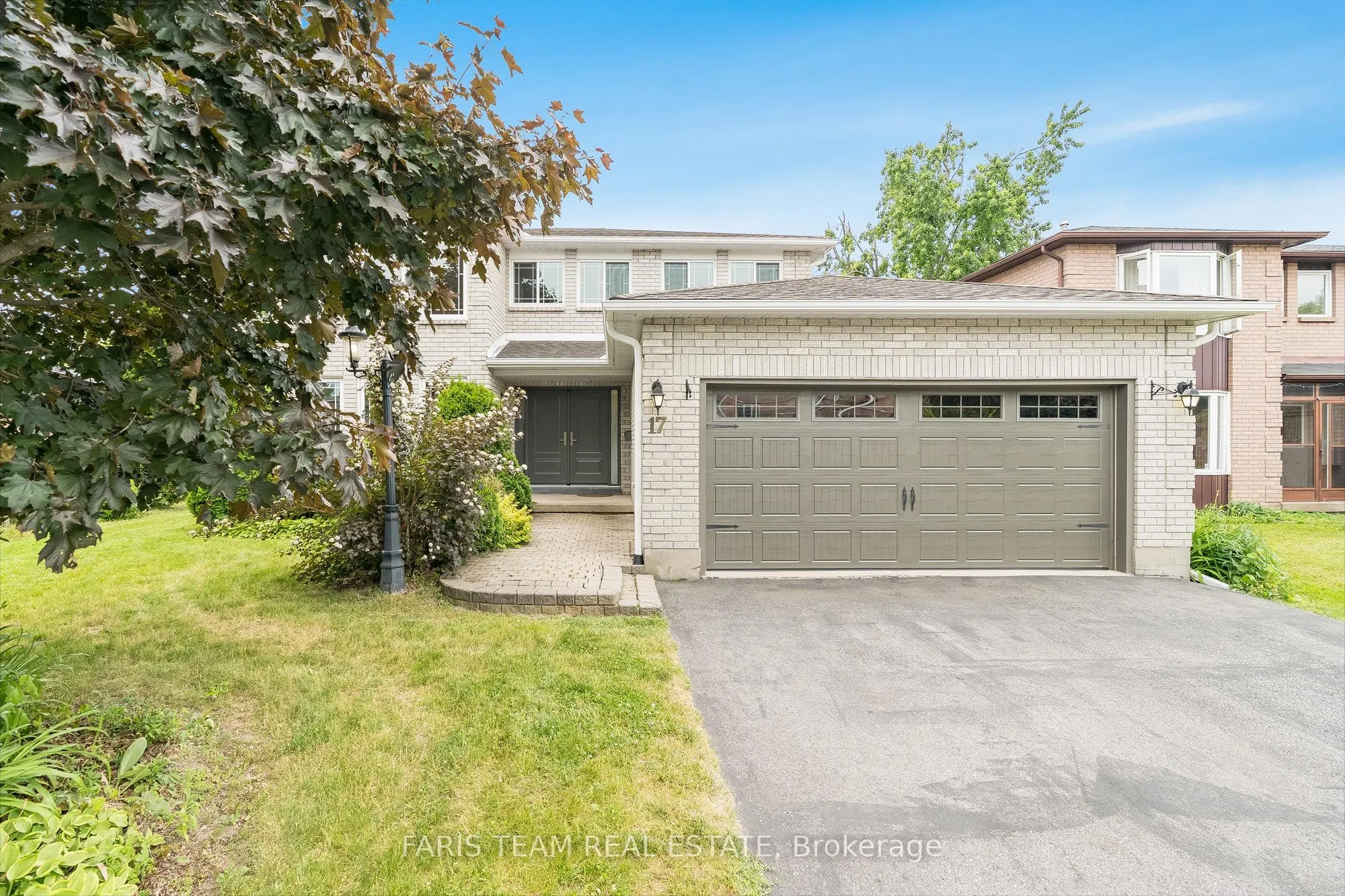 17 Radenhurst Crescent