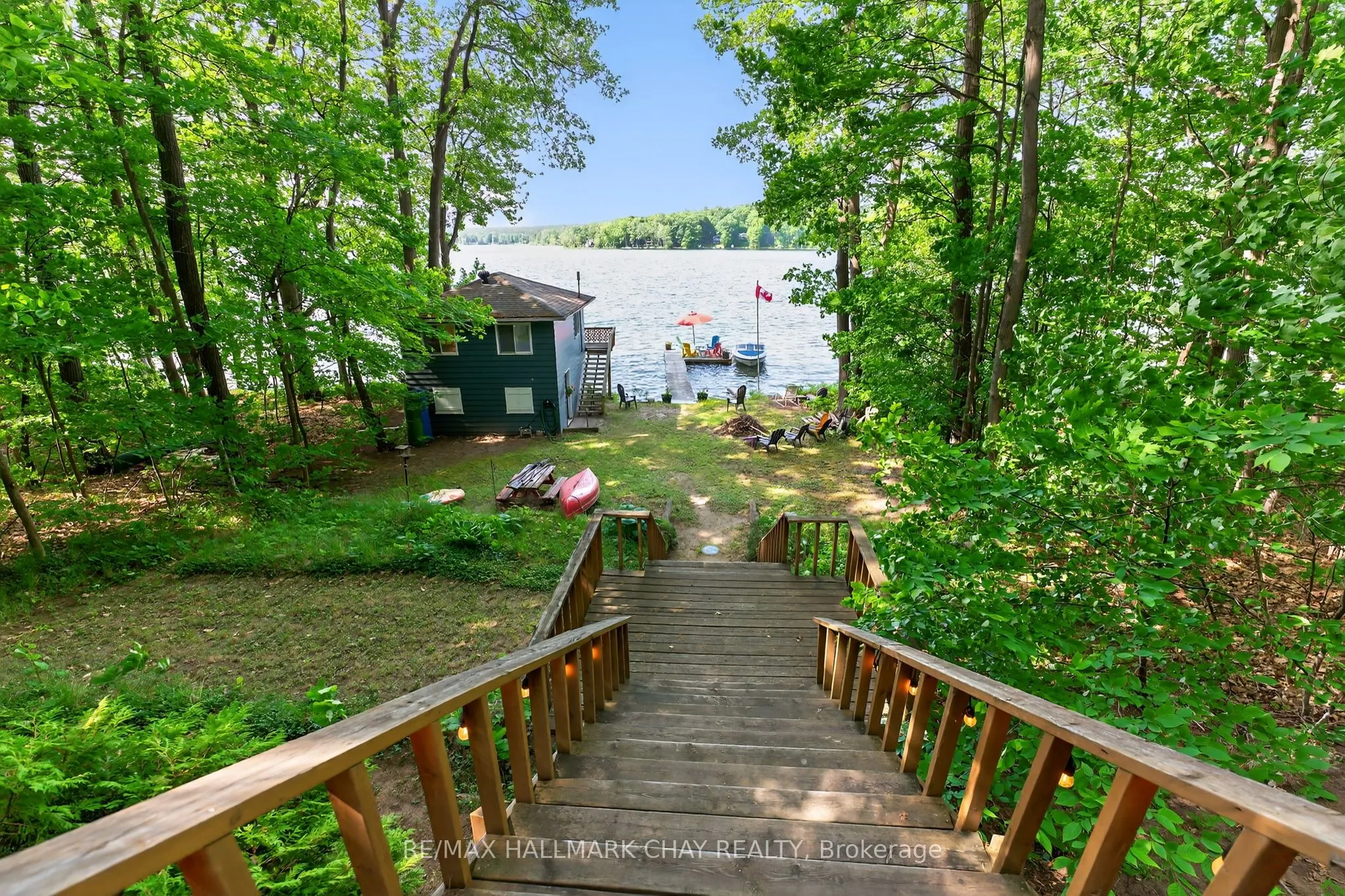 112 FARLAIN LAKE Road E