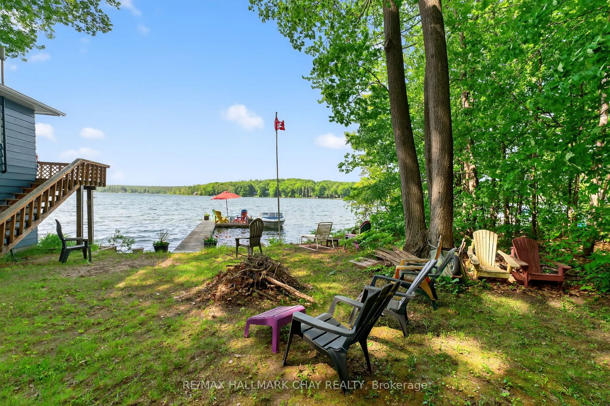 112 FARLAIN LAKE Road E
