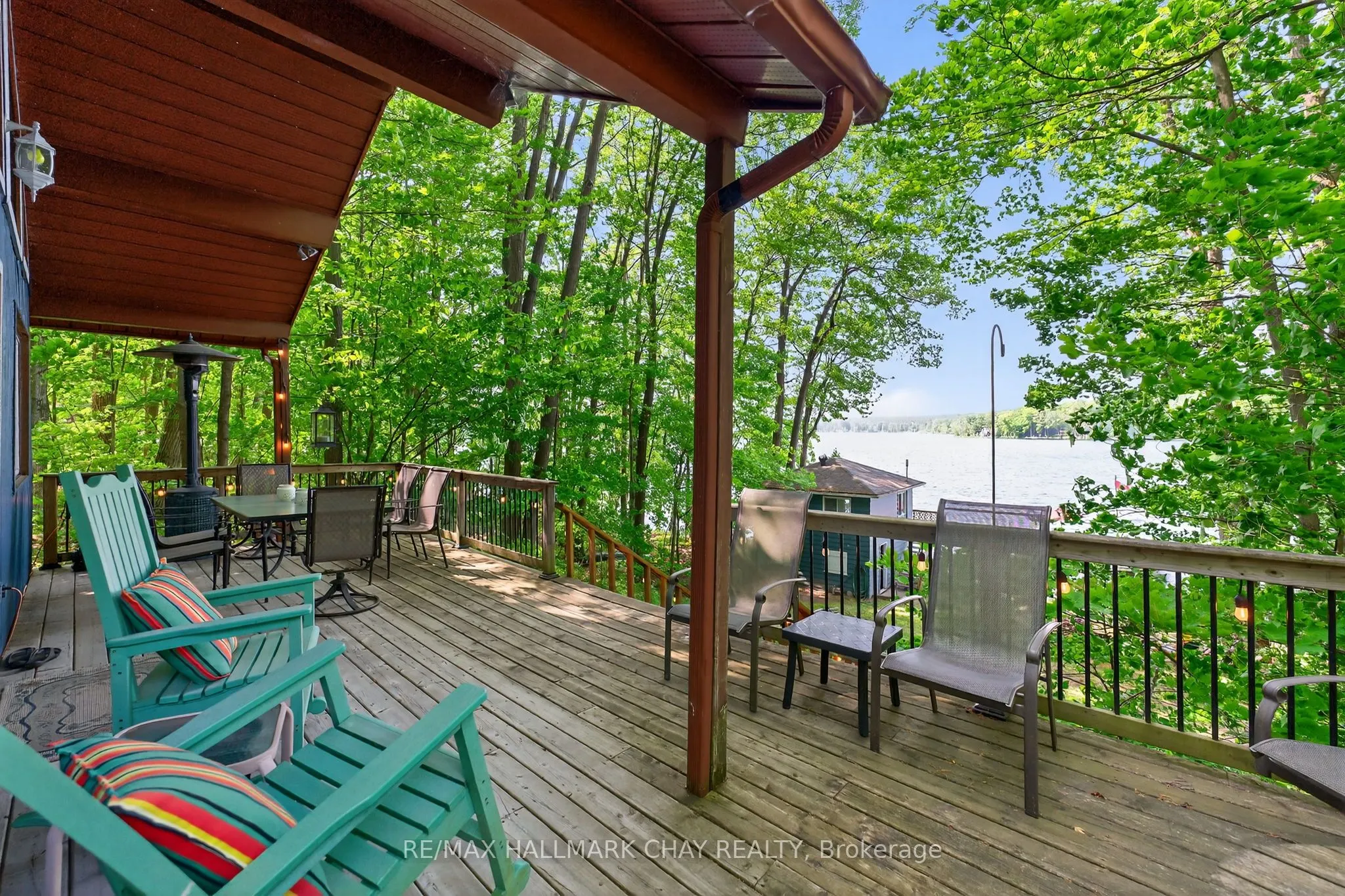 112 FARLAIN LAKE Road E