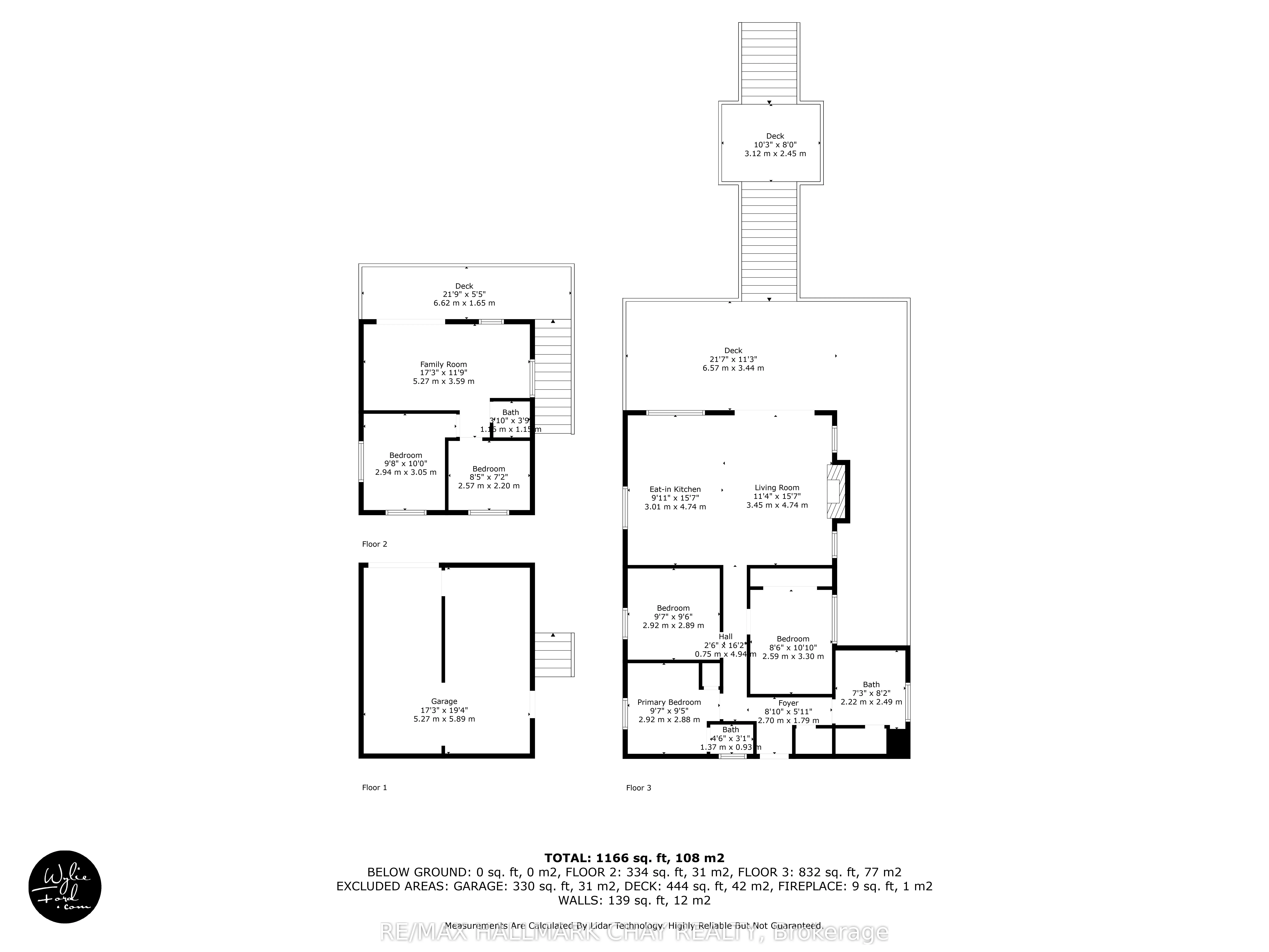 112 FARLAIN LAKE Road E