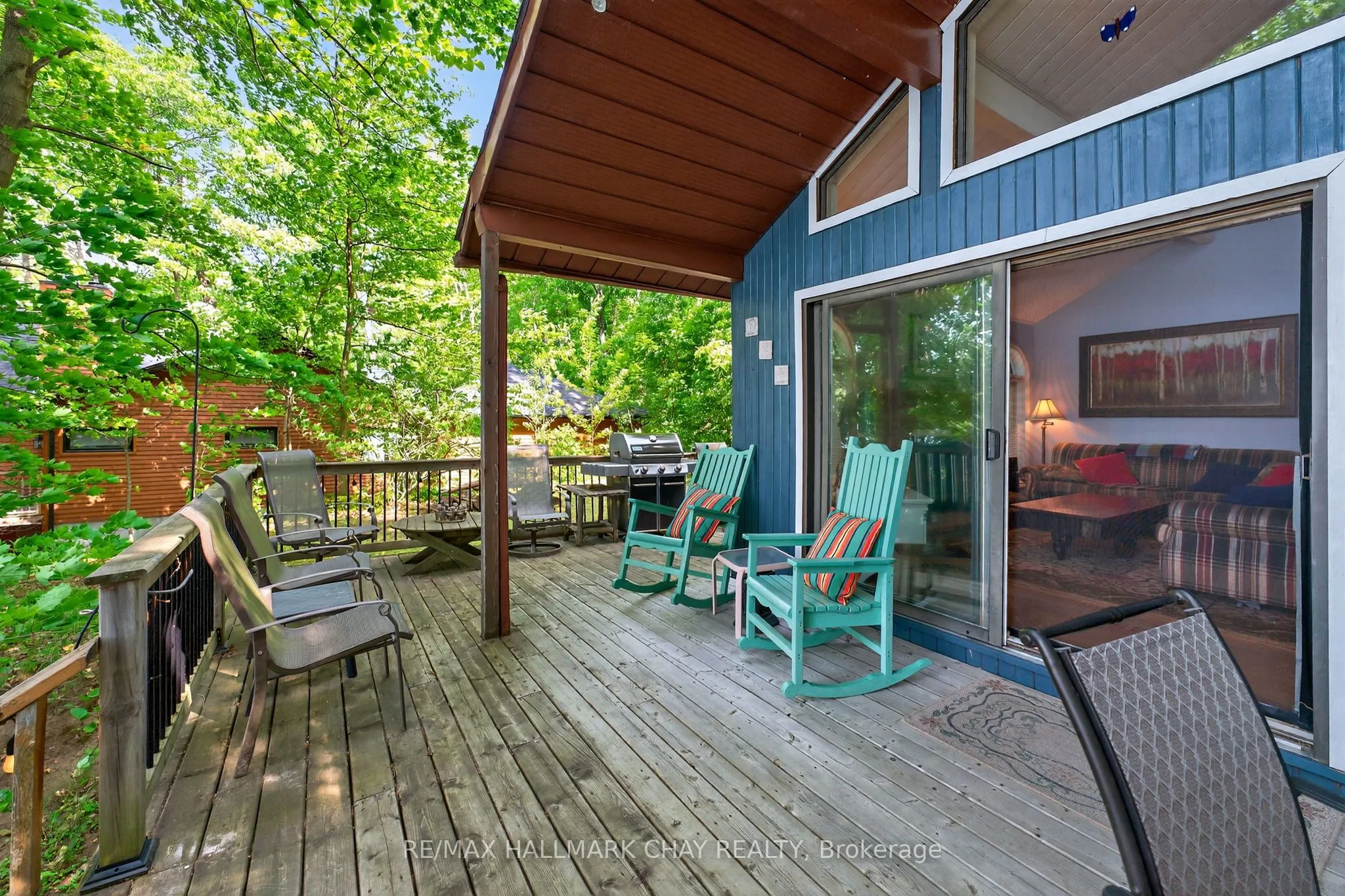 112 FARLAIN LAKE Road E