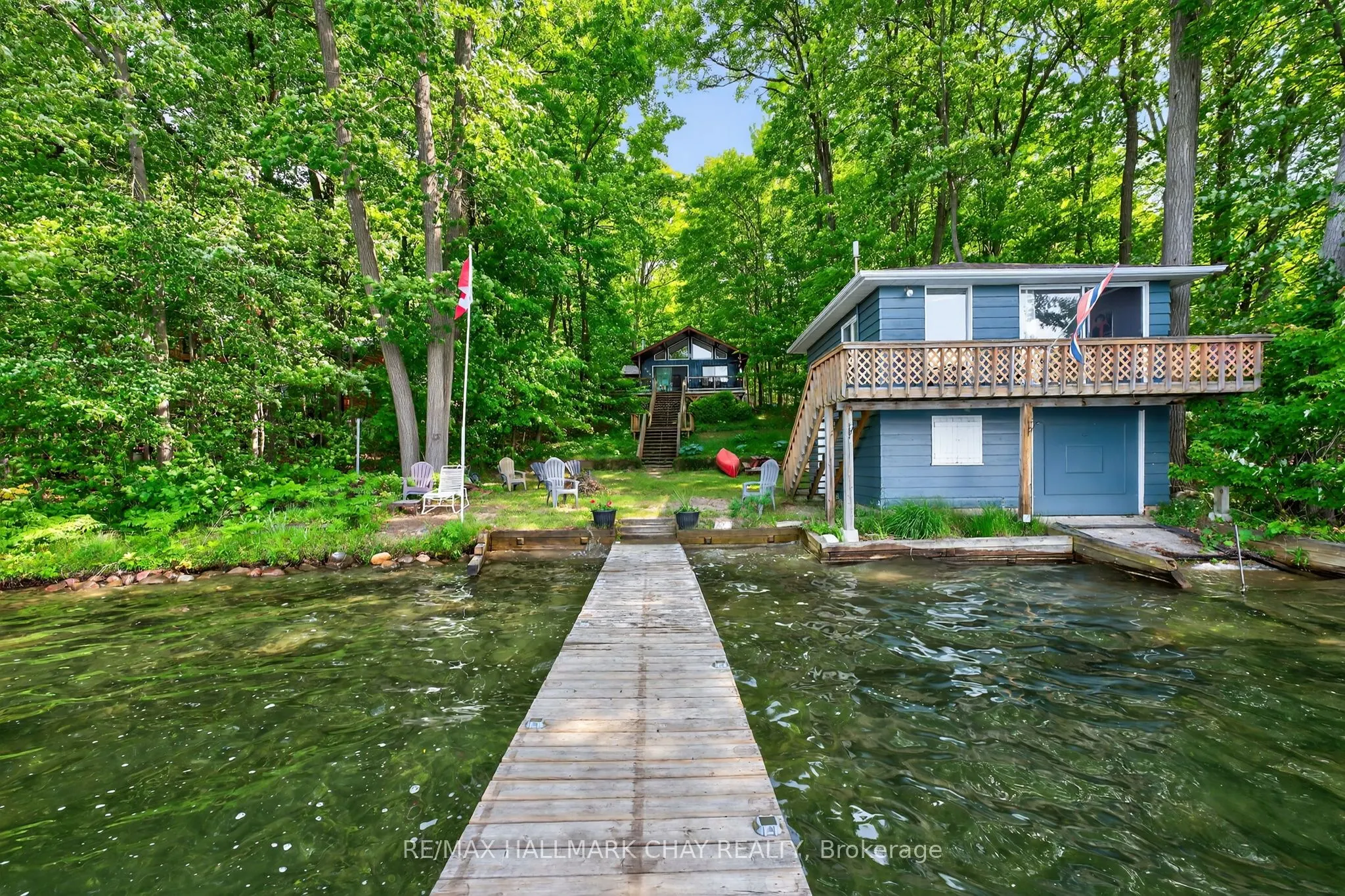 112 FARLAIN LAKE Road E