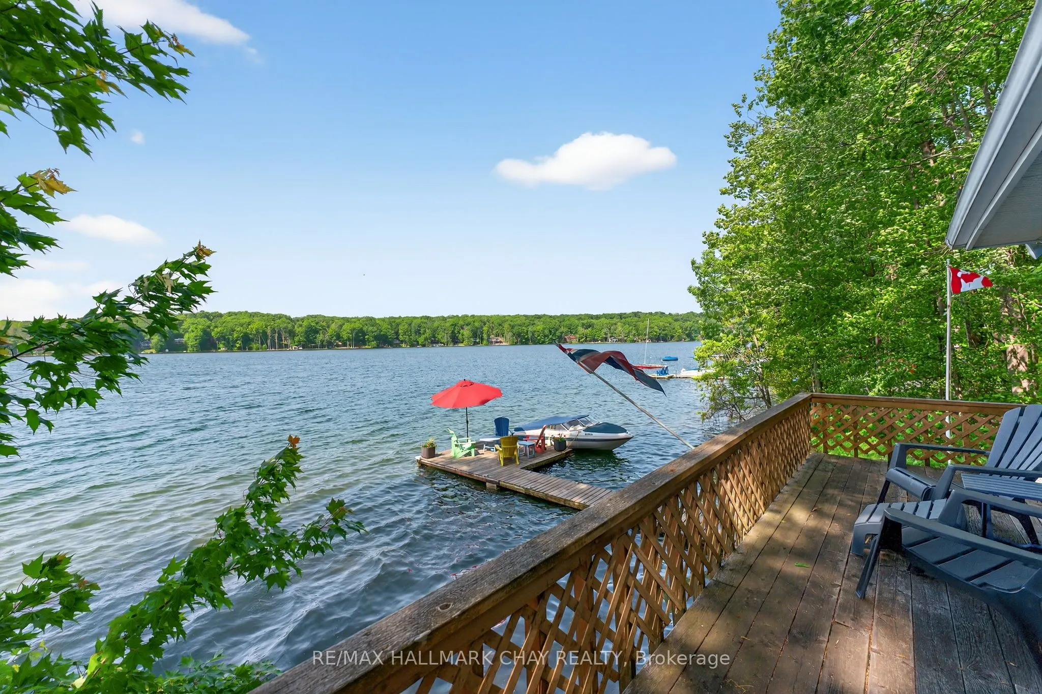 112 FARLAIN LAKE Road E