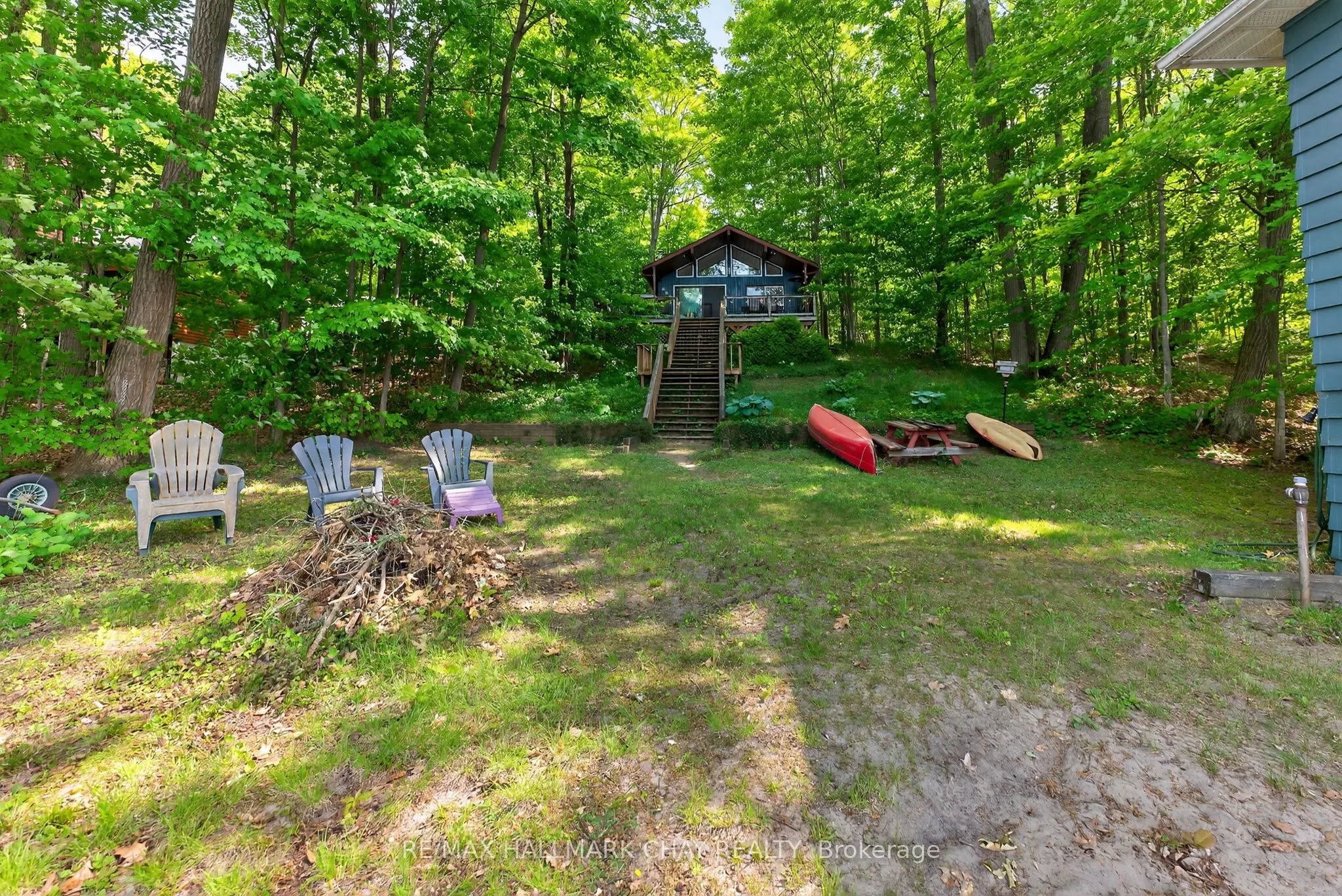 112 FARLAIN LAKE Road E