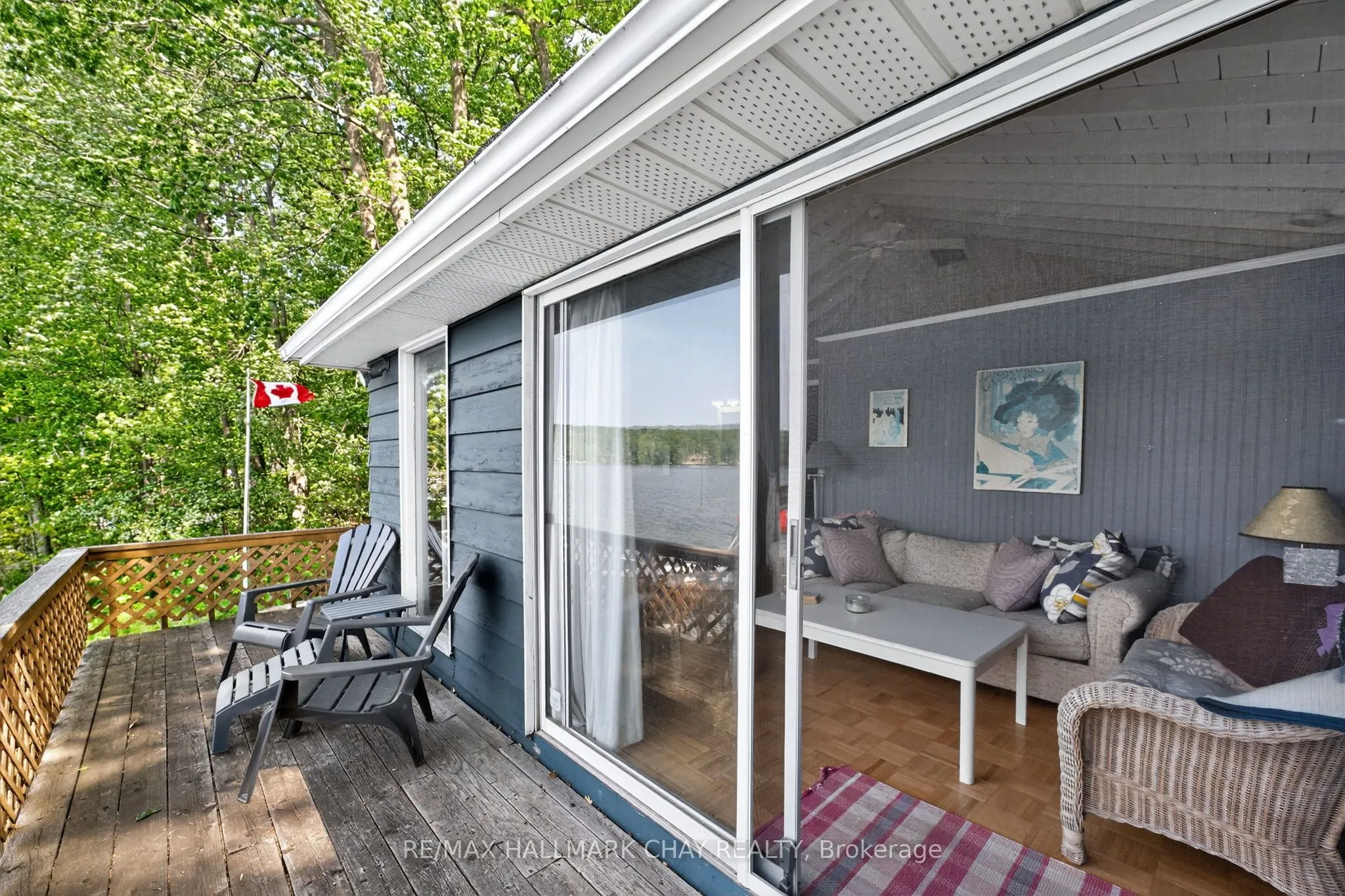 112 FARLAIN LAKE Road E