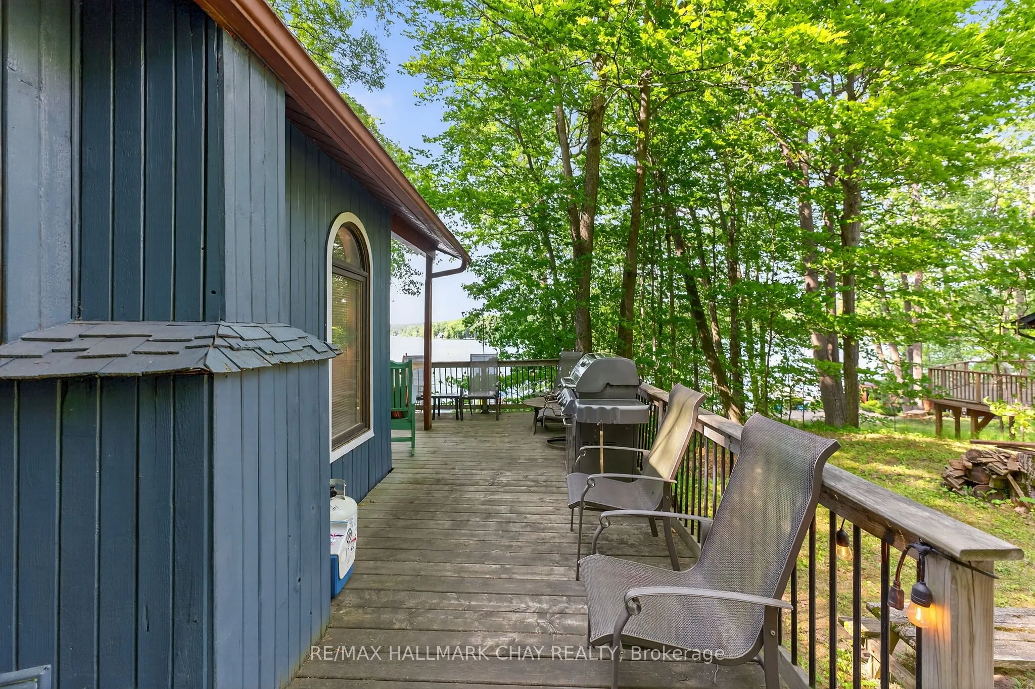112 FARLAIN LAKE Road E