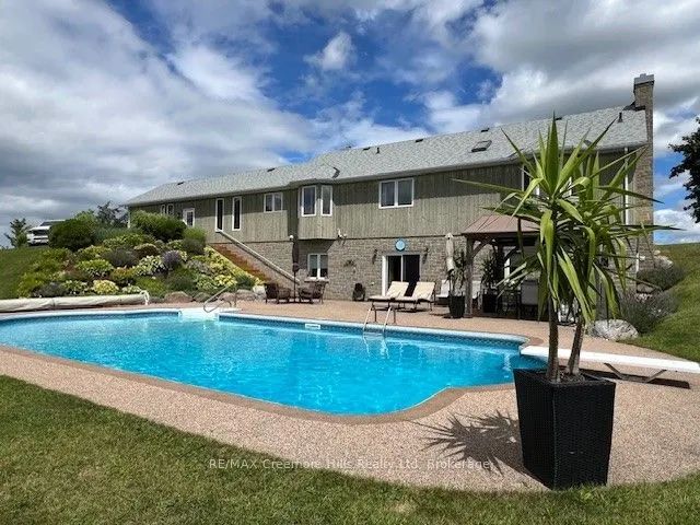 2332 Centre Line Road